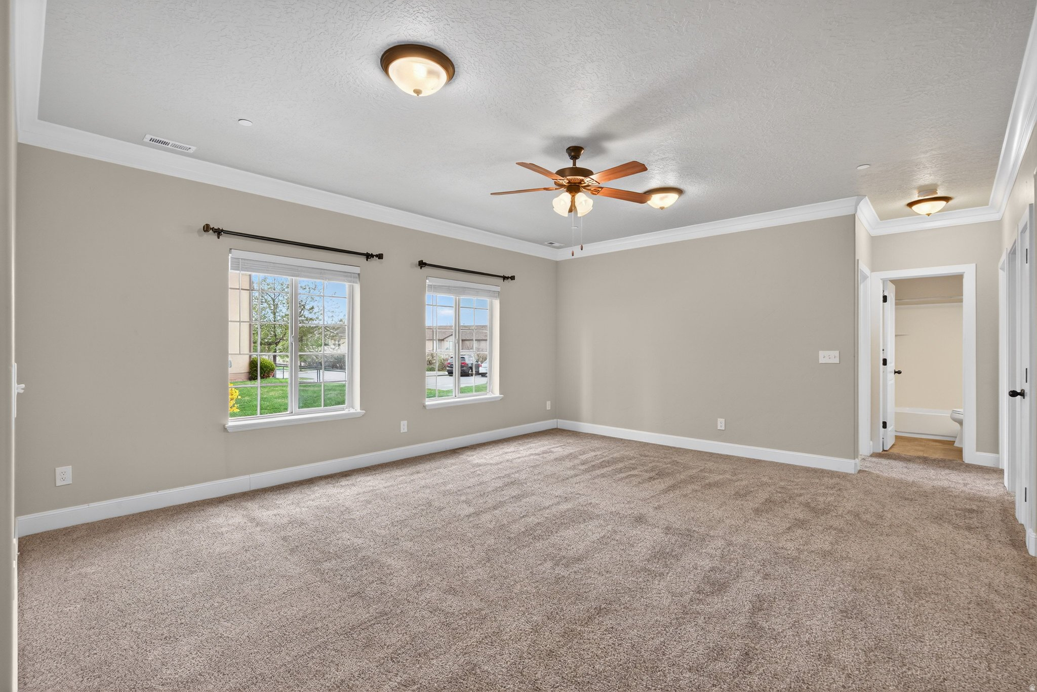 ROCK CREEK CONDOS - Residential