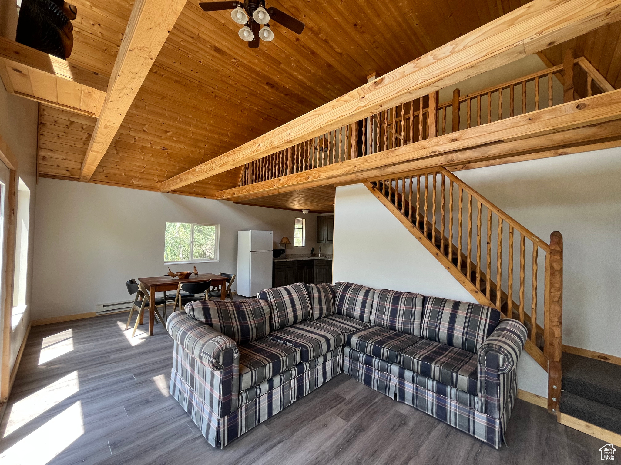 BEAVER SPRINGS RANCH - Residential