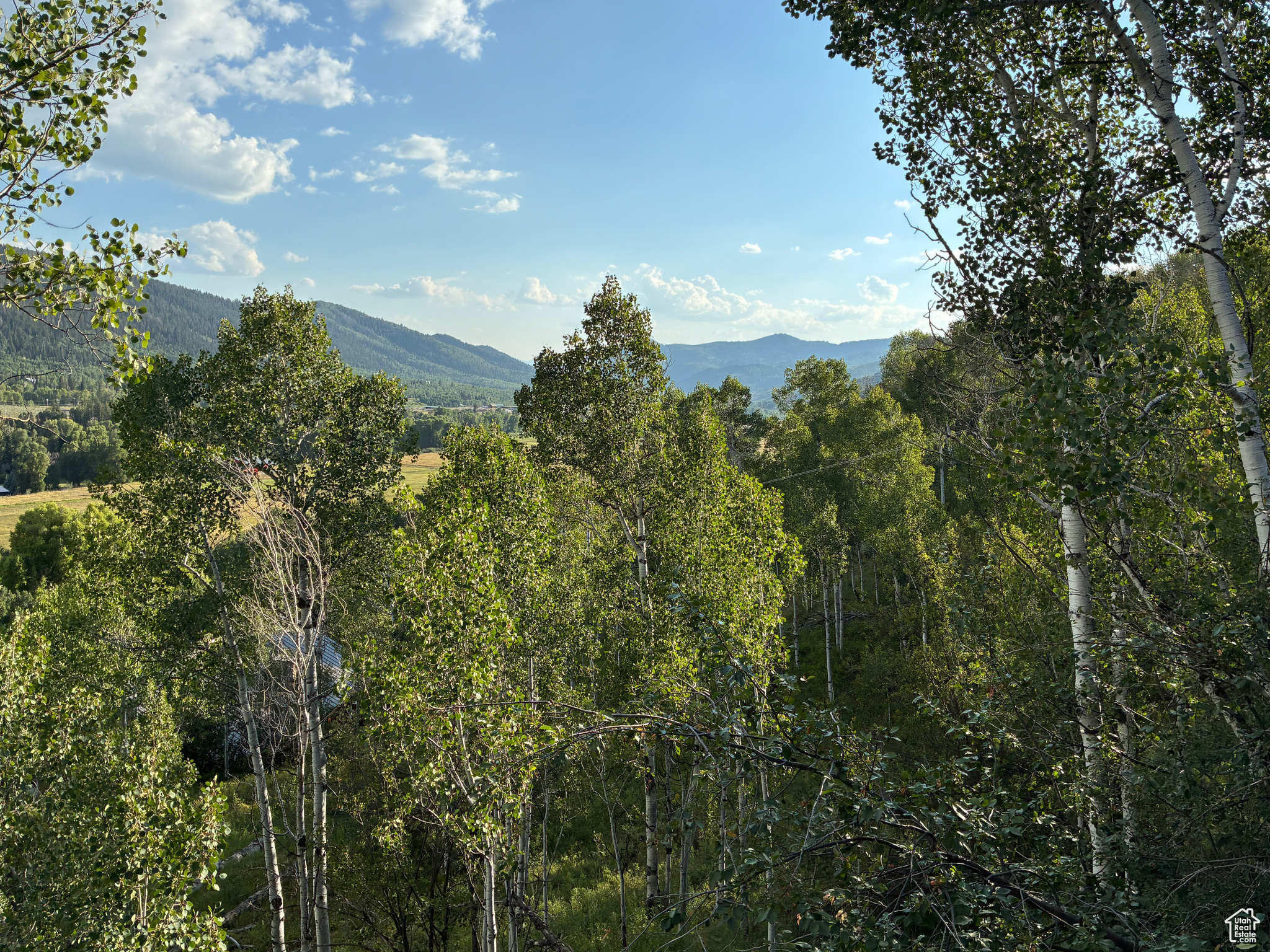 BEAVER SPRINGS RANCH - Residential