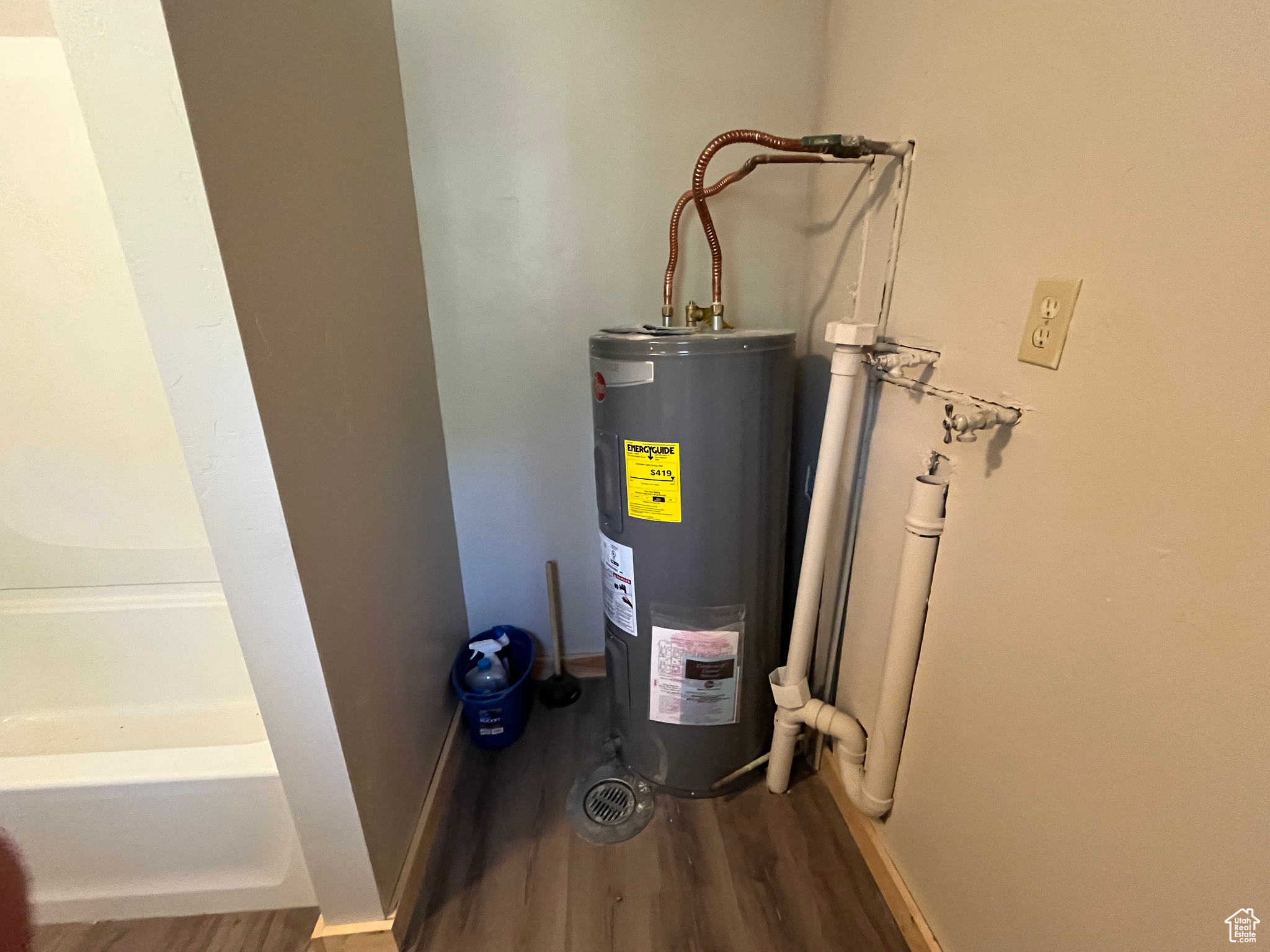 BEAVER SPRINGS RANCH - Residential