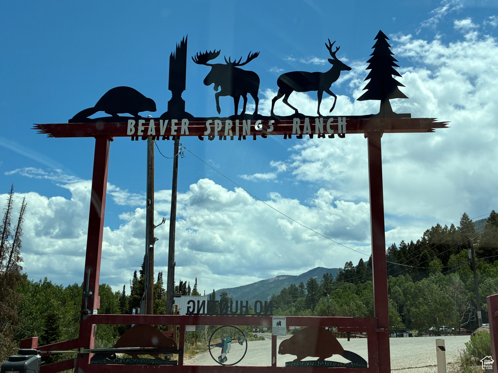 BEAVER SPRINGS RANCH - Residential