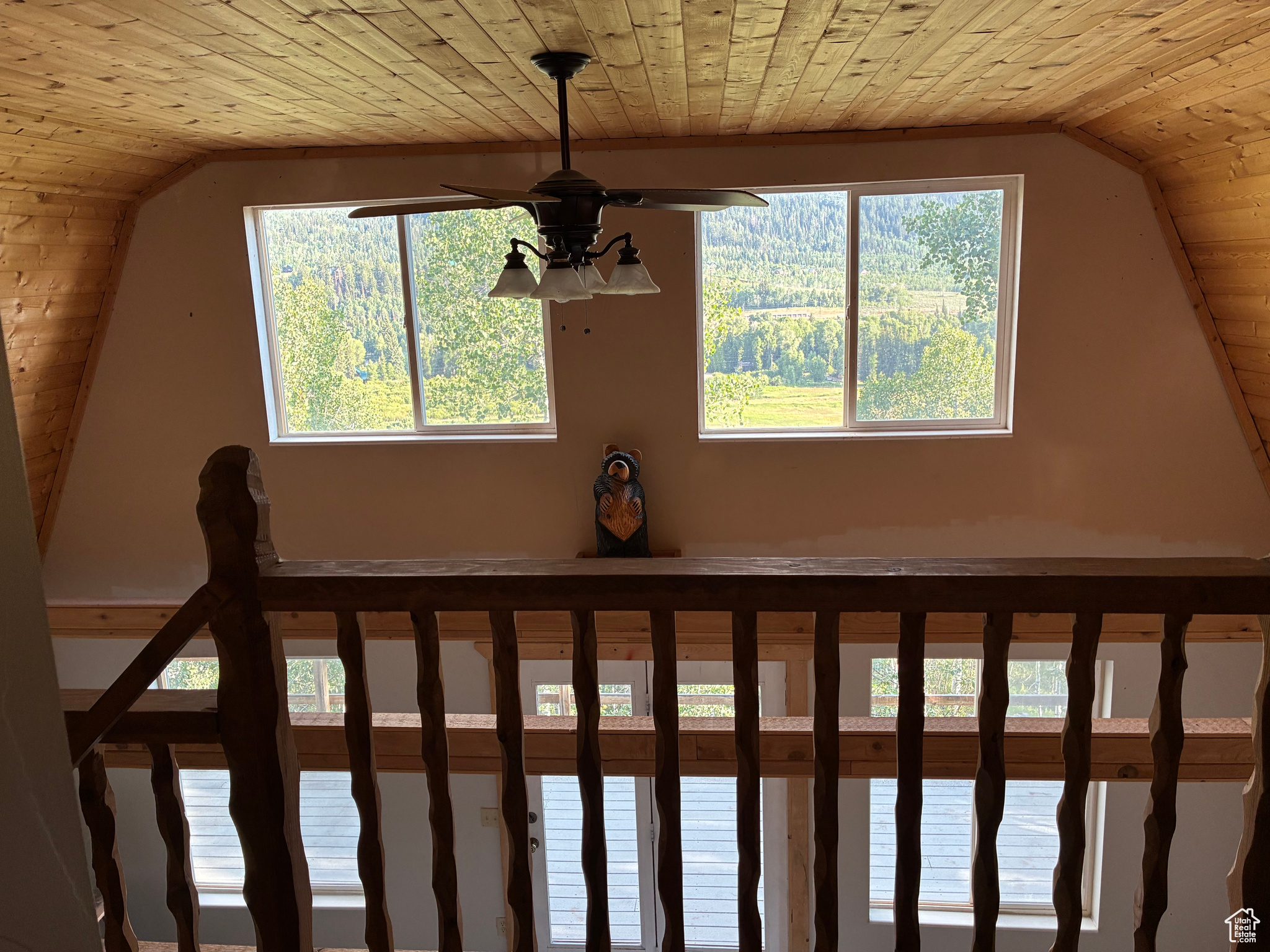 BEAVER SPRINGS RANCH - Residential