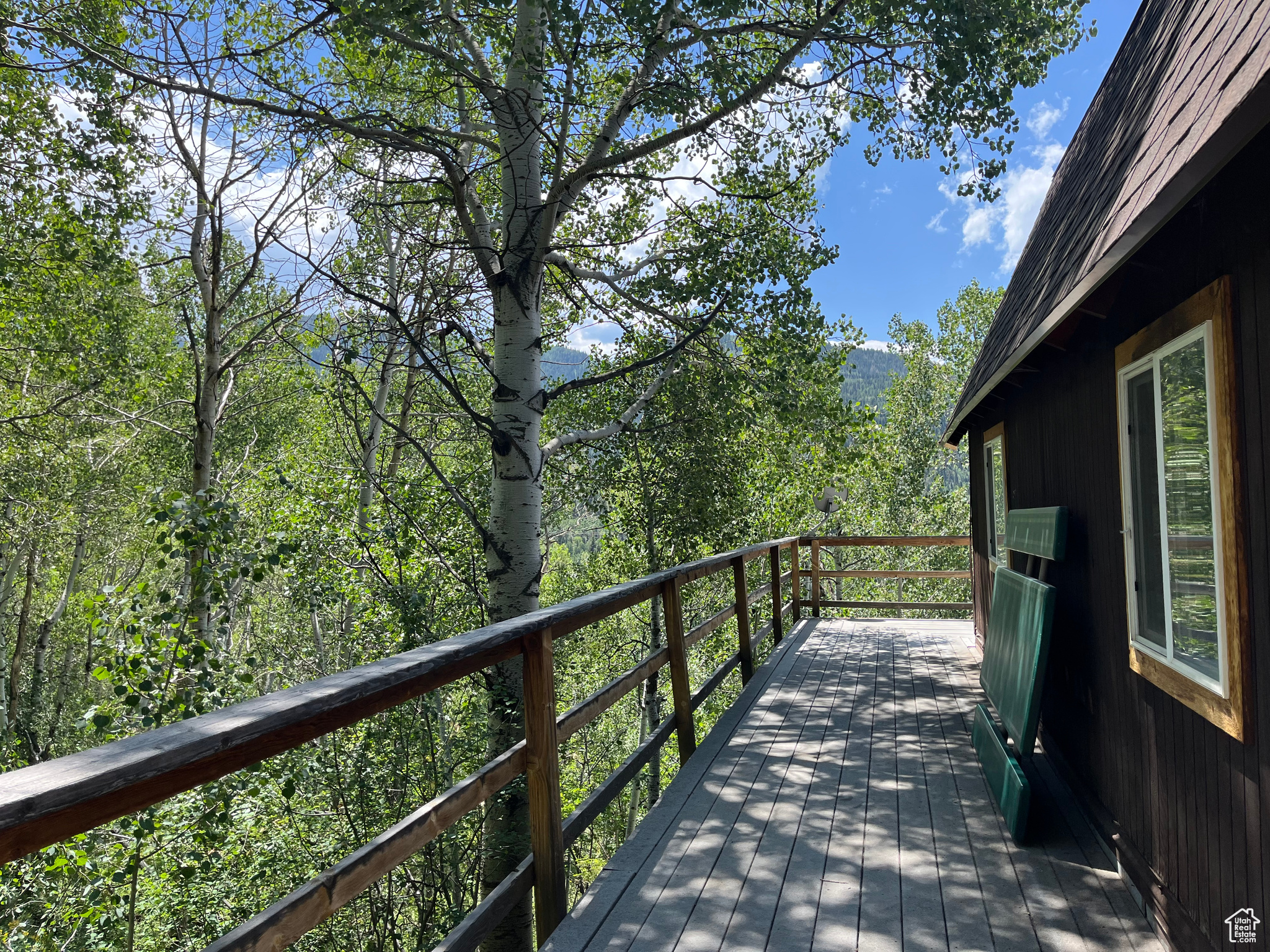 BEAVER SPRINGS RANCH - Residential