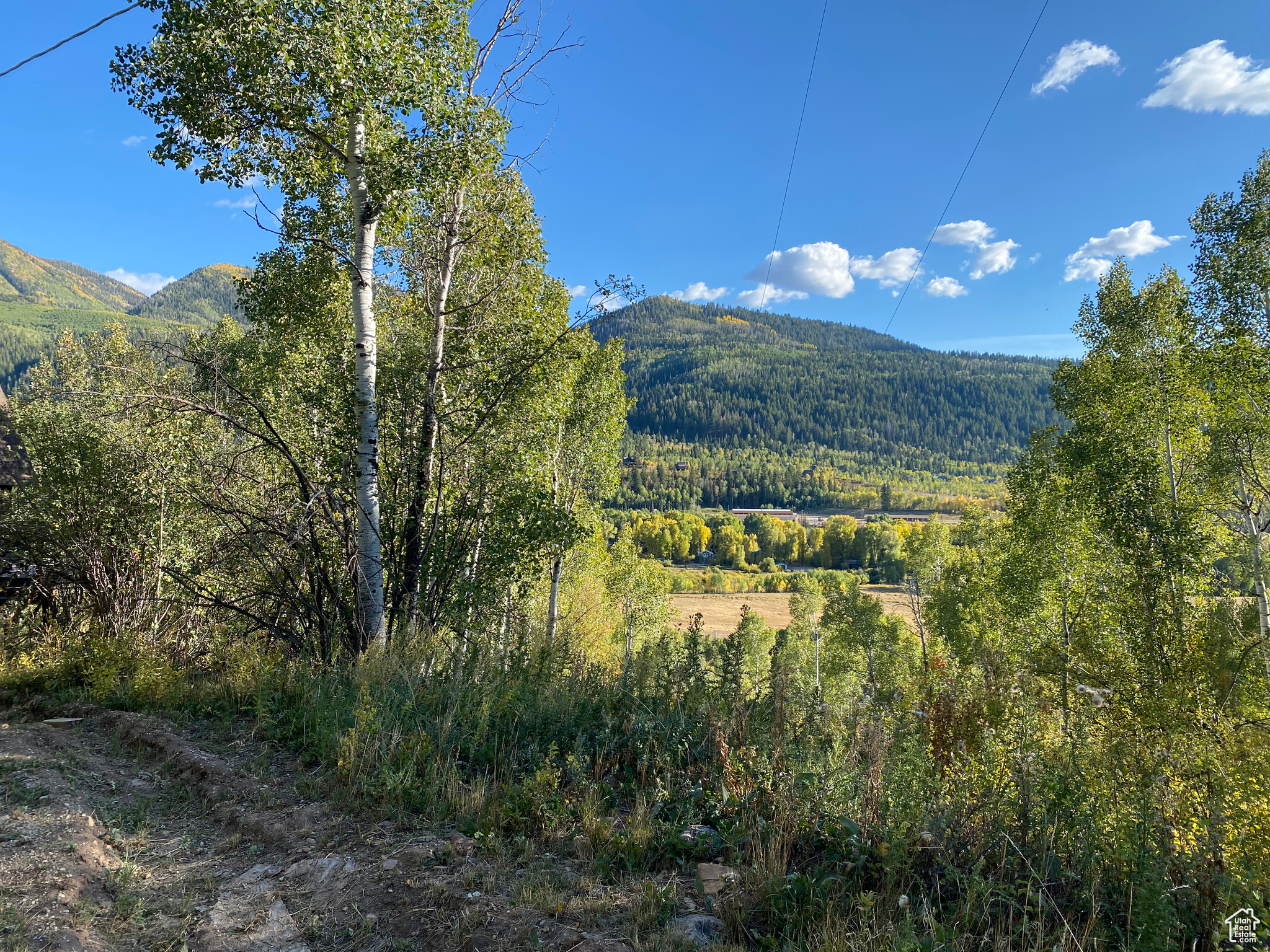BEAVER SPRINGS RANCH - Residential