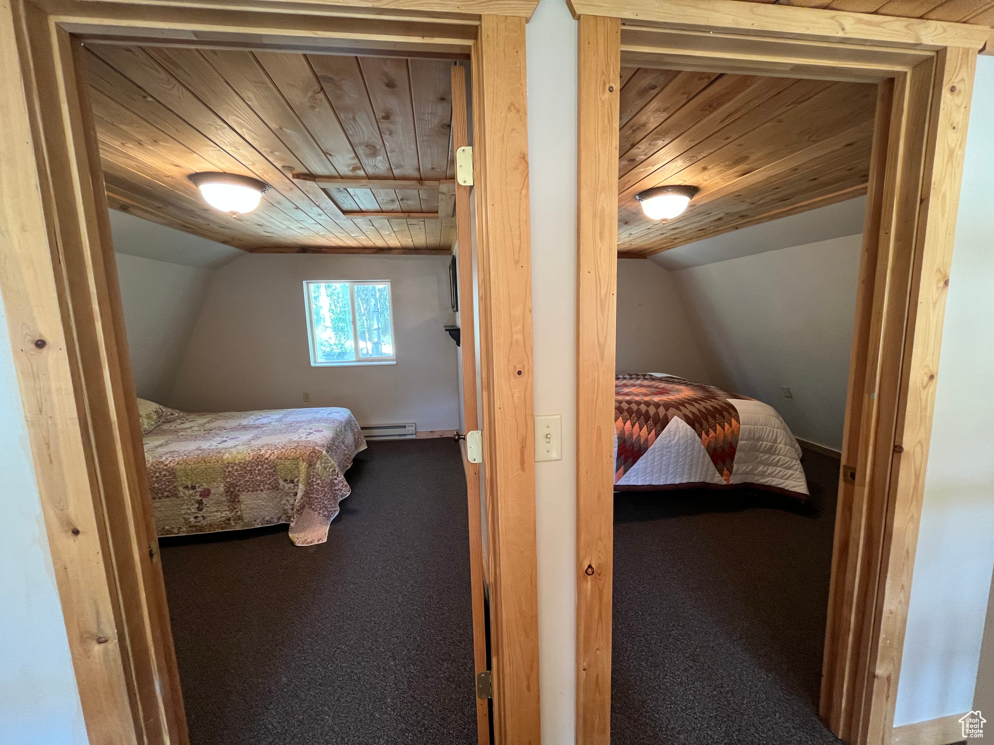 BEAVER SPRINGS RANCH - Residential