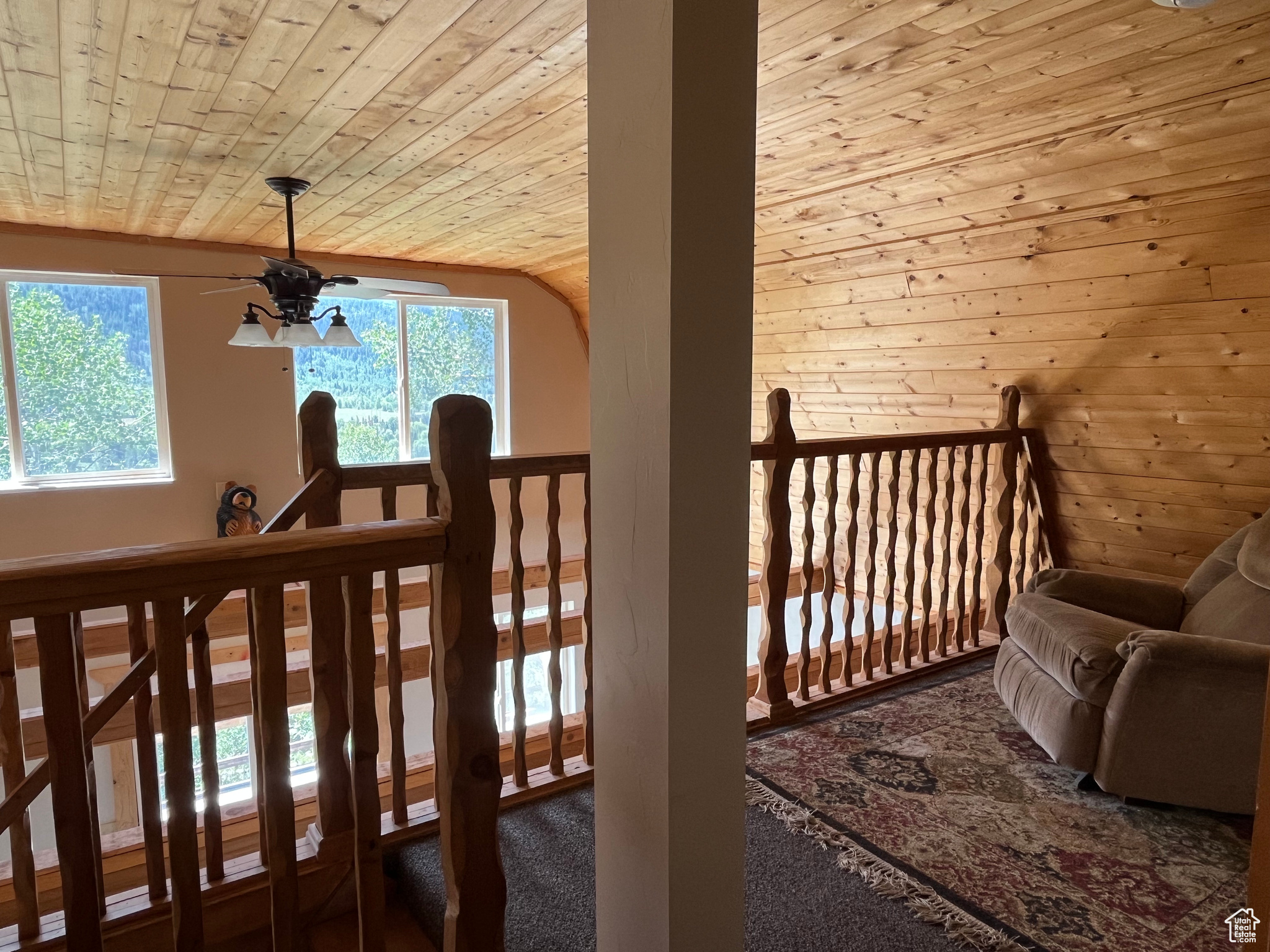 BEAVER SPRINGS RANCH - Residential