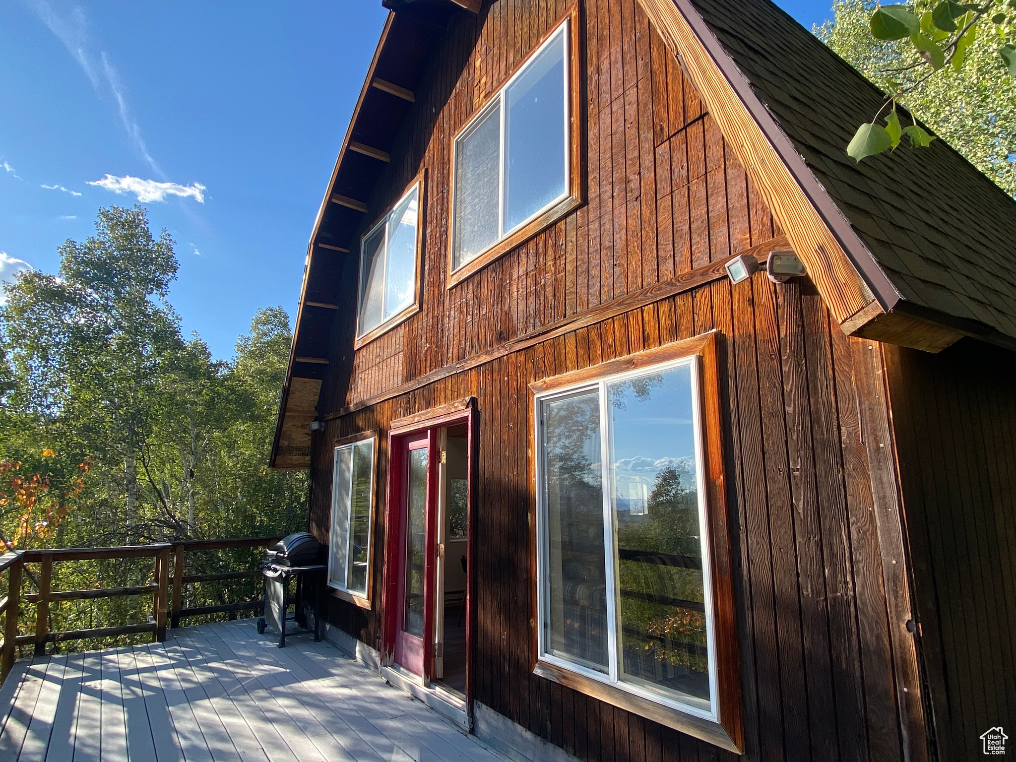 BEAVER SPRINGS RANCH - Residential