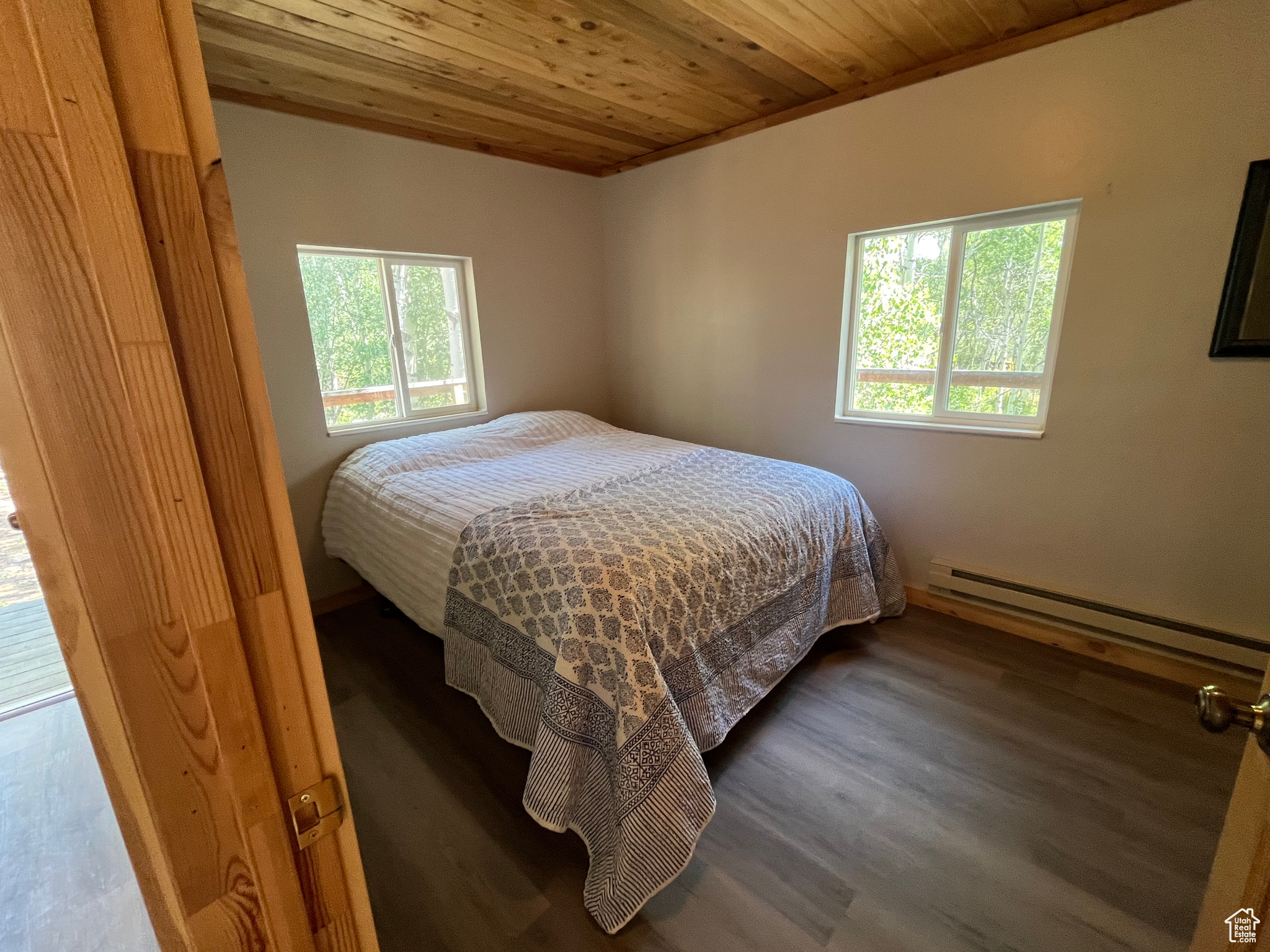 BEAVER SPRINGS RANCH - Residential