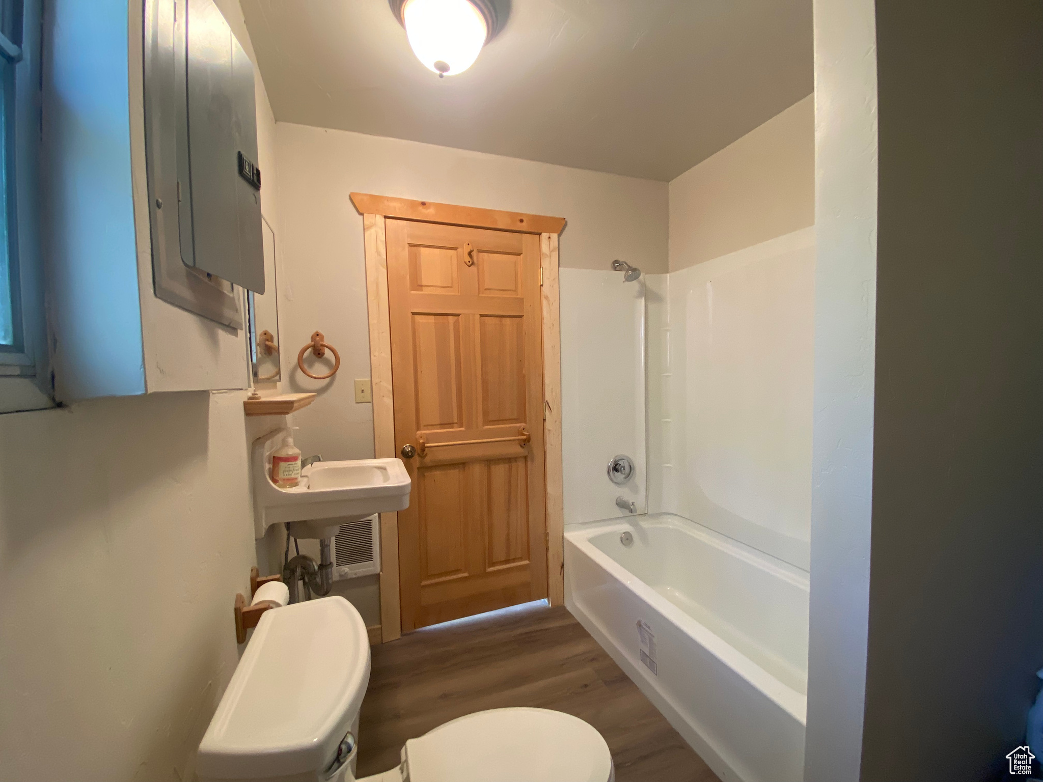 BEAVER SPRINGS RANCH - Residential