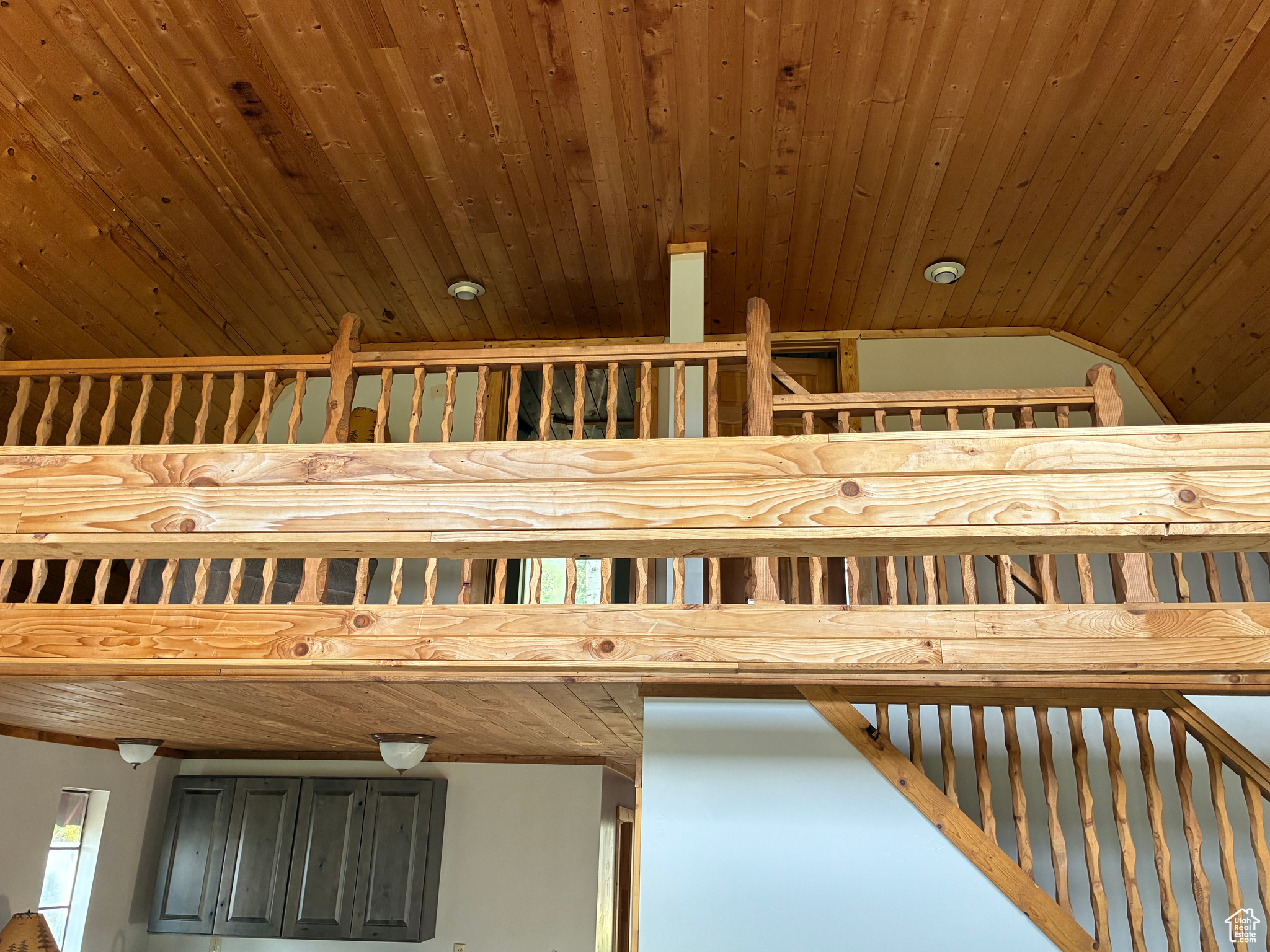 BEAVER SPRINGS RANCH - Residential