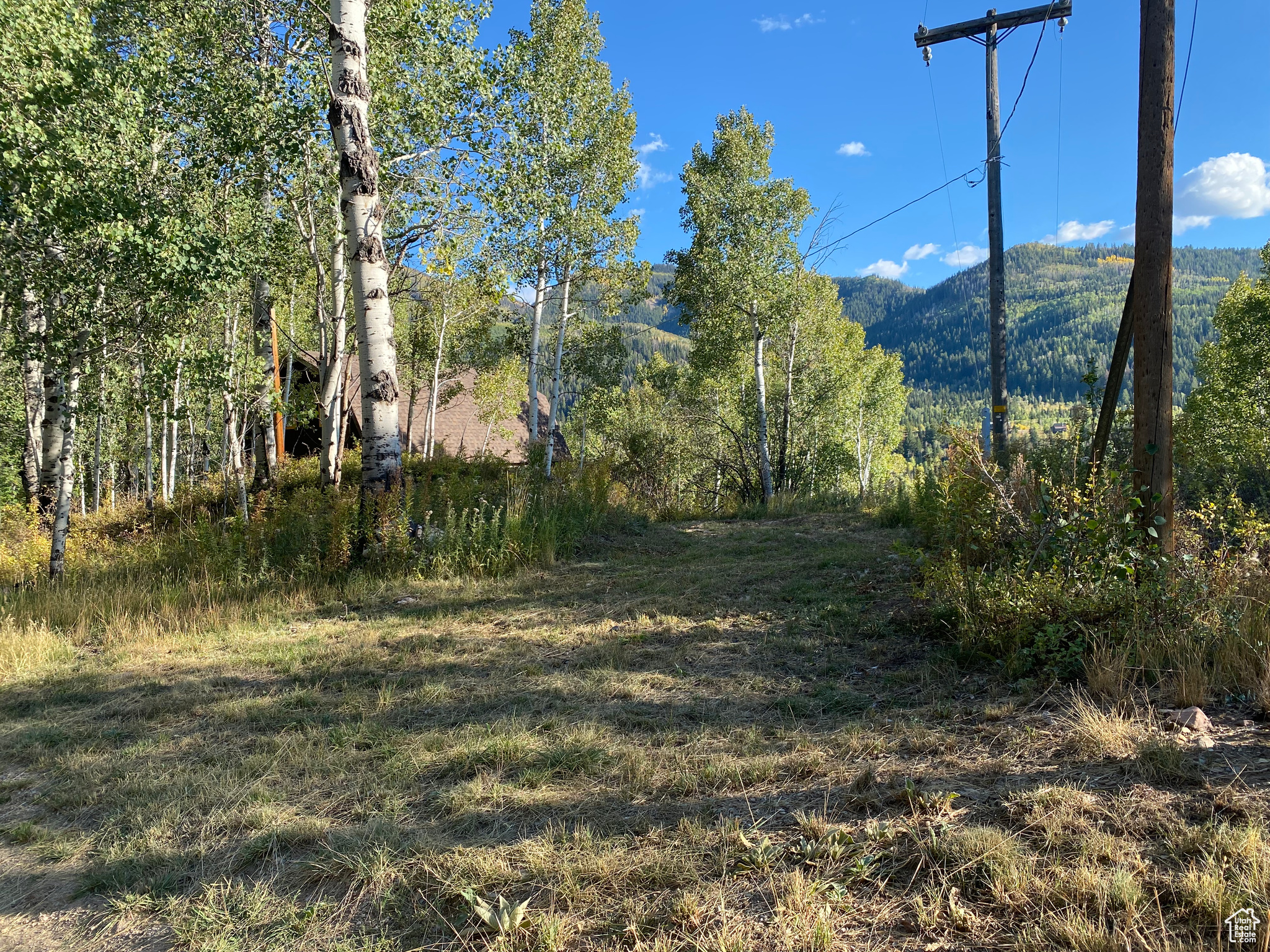 BEAVER SPRINGS RANCH - Residential