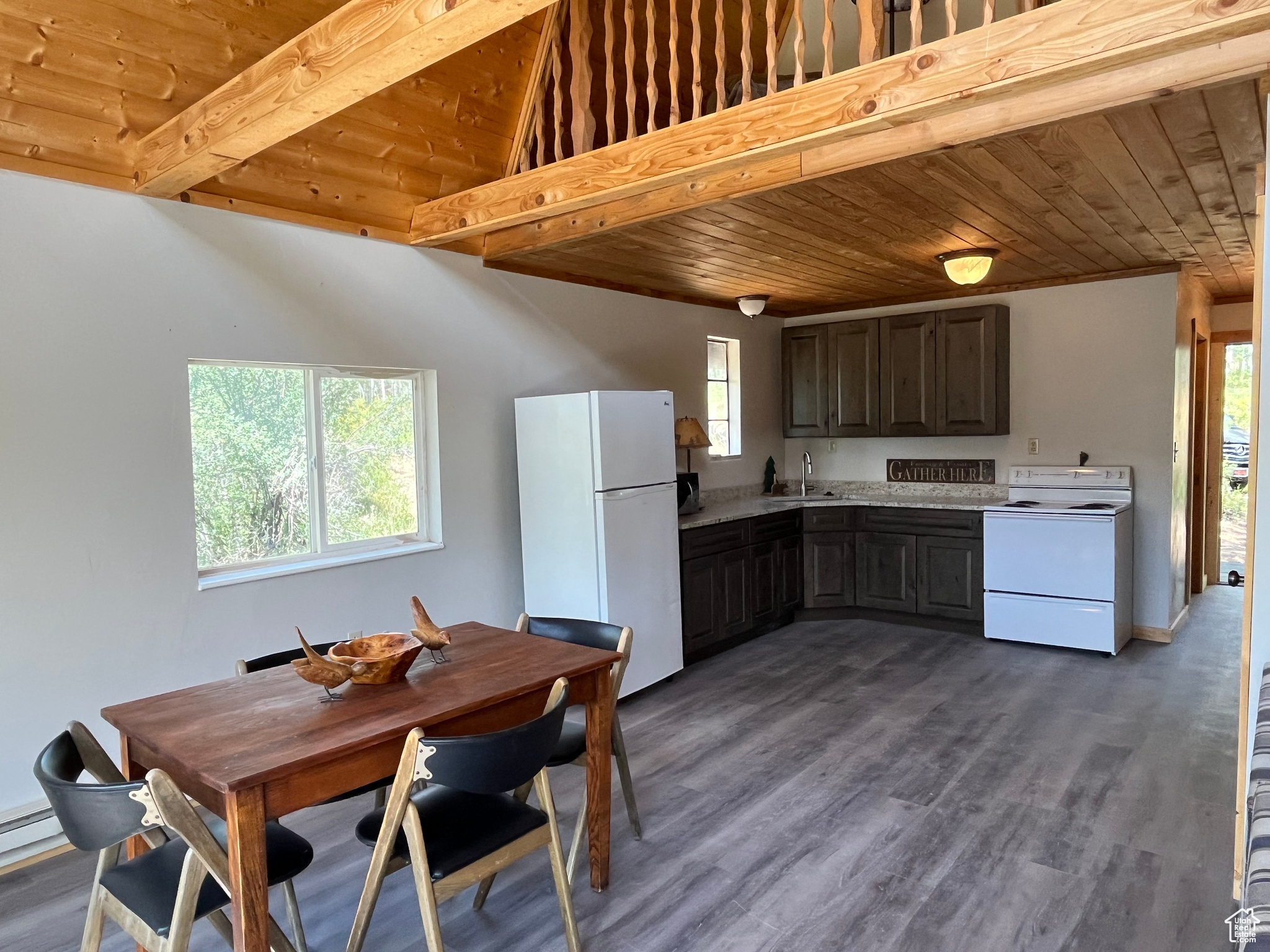 BEAVER SPRINGS RANCH - Residential