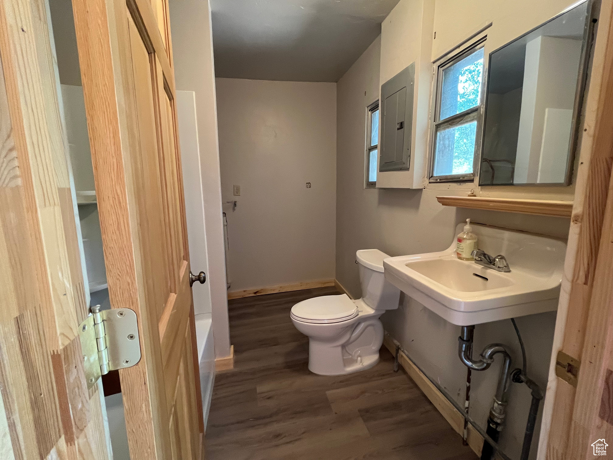 BEAVER SPRINGS RANCH - Residential