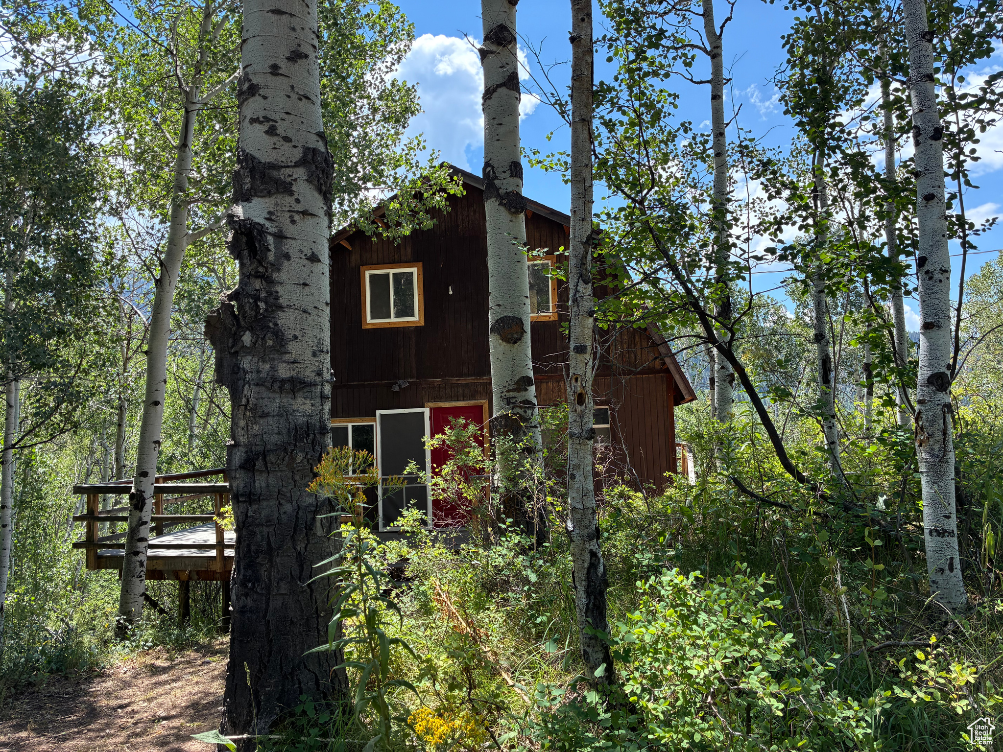 BEAVER SPRINGS RANCH - Residential
