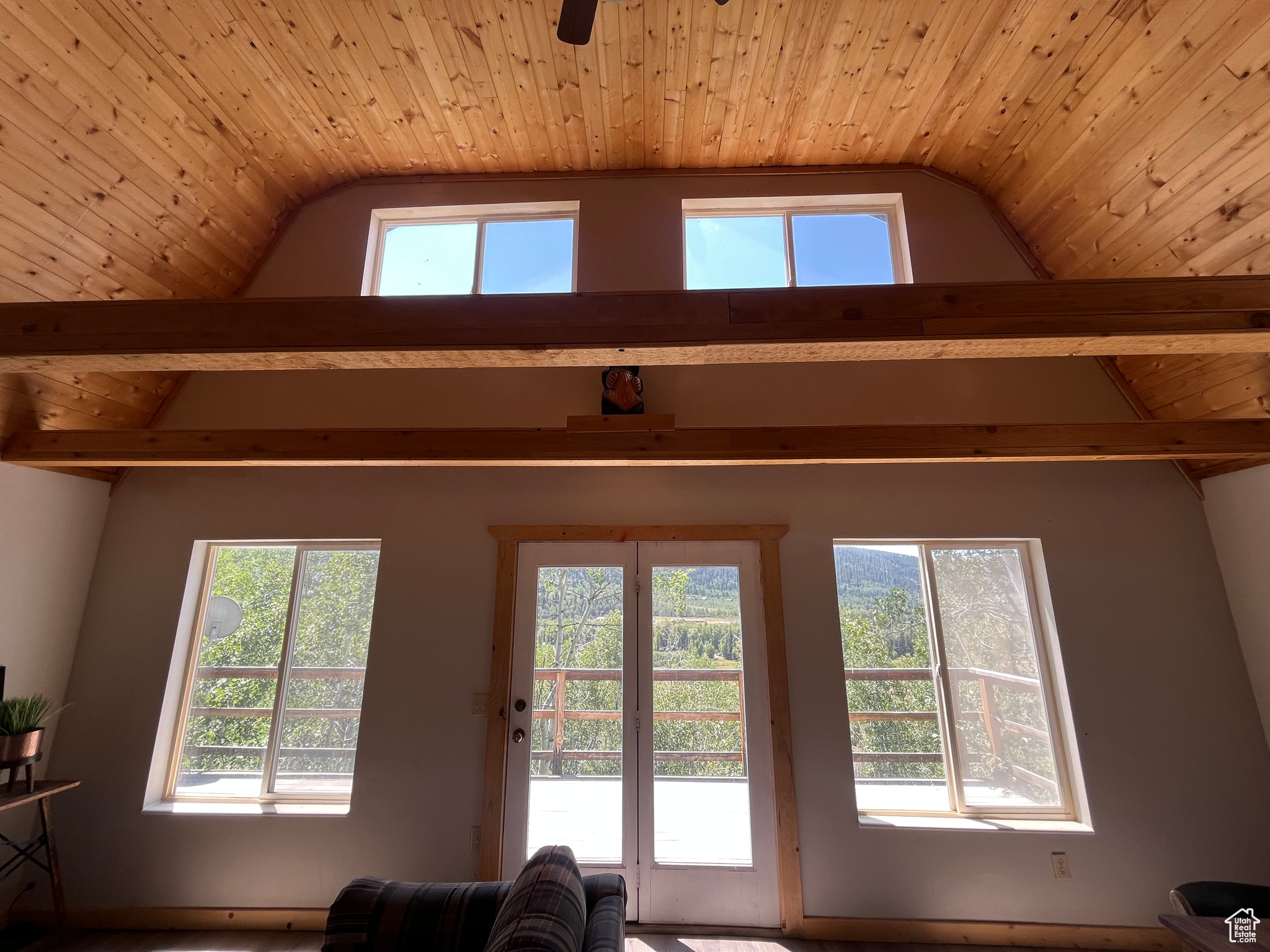 BEAVER SPRINGS RANCH - Residential