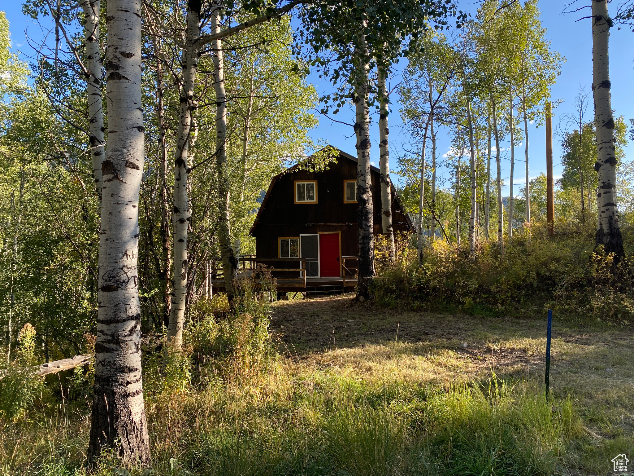 BEAVER SPRINGS RANCH - Residential