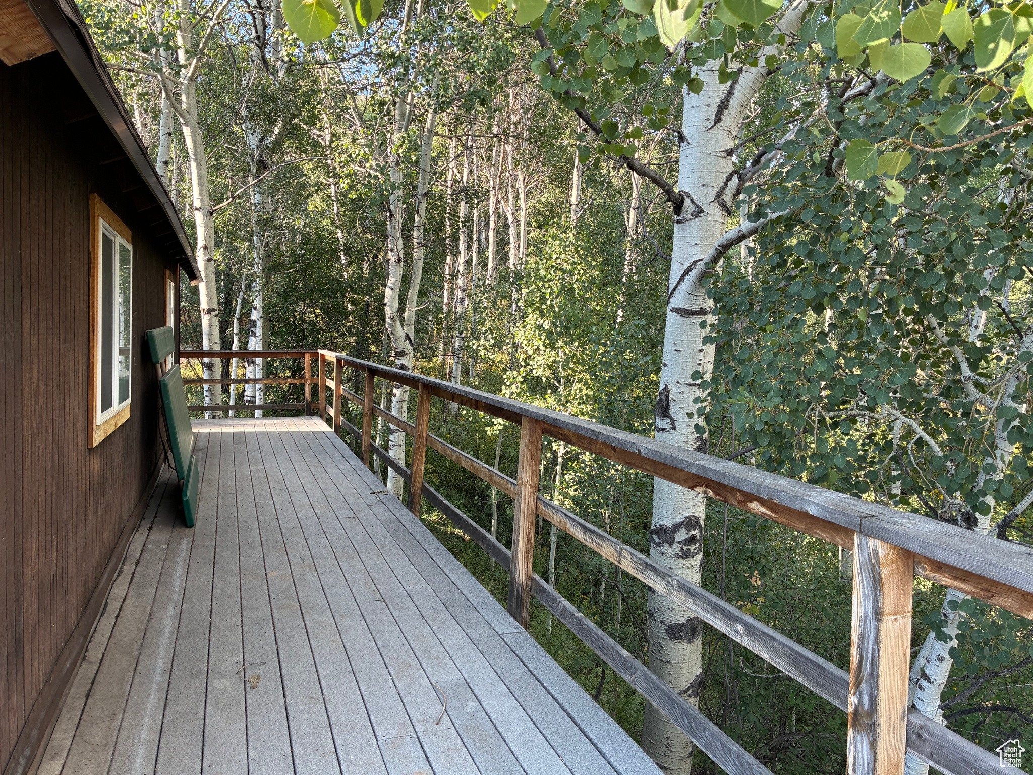 BEAVER SPRINGS RANCH - Residential