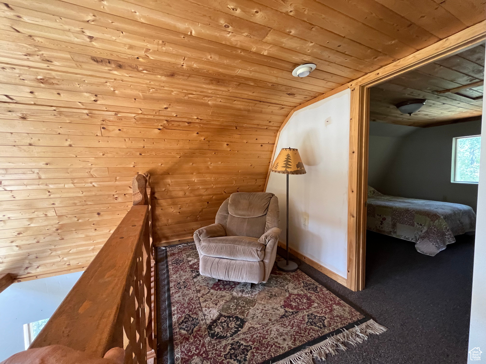 BEAVER SPRINGS RANCH - Residential