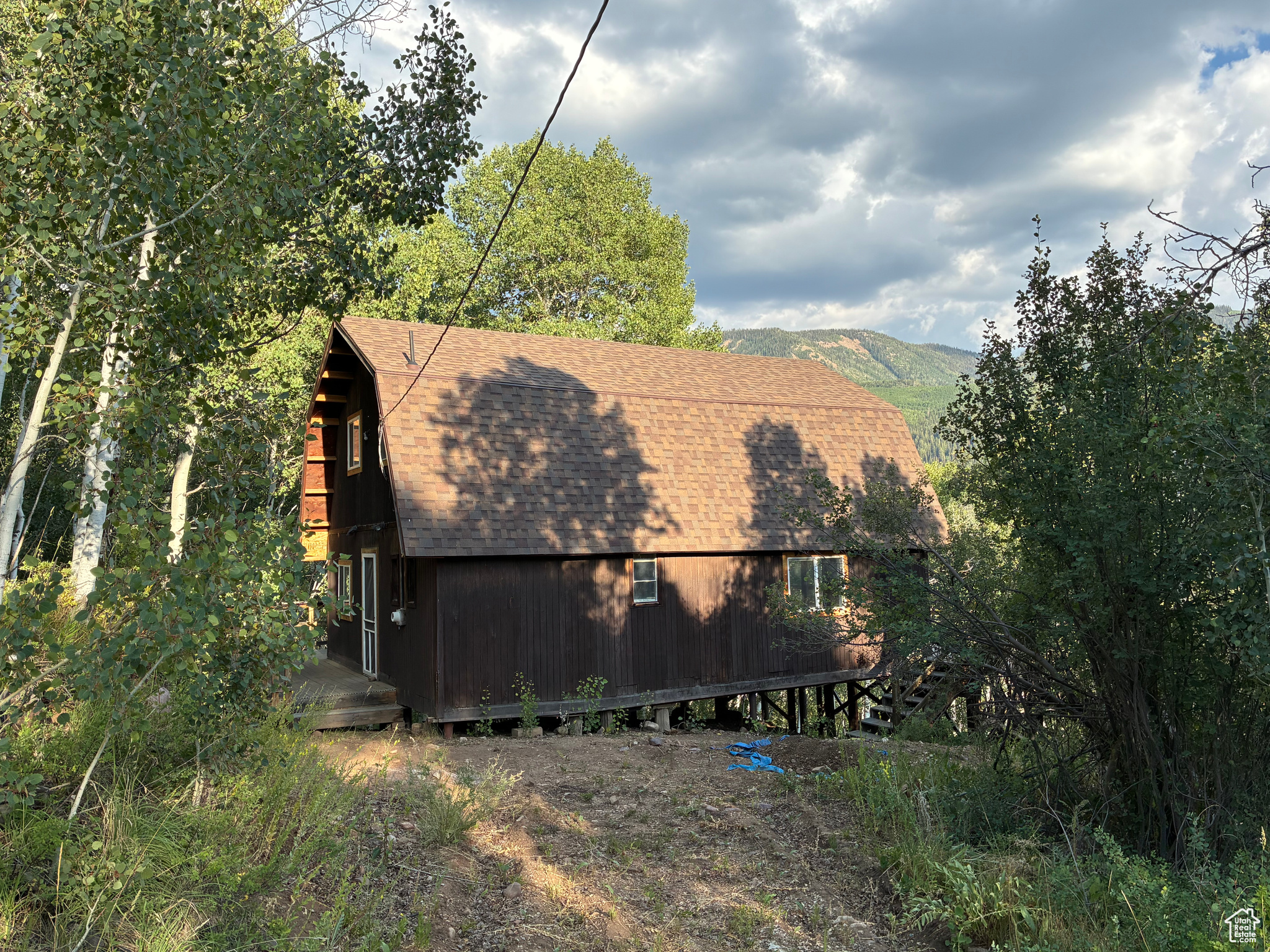 BEAVER SPRINGS RANCH - Residential