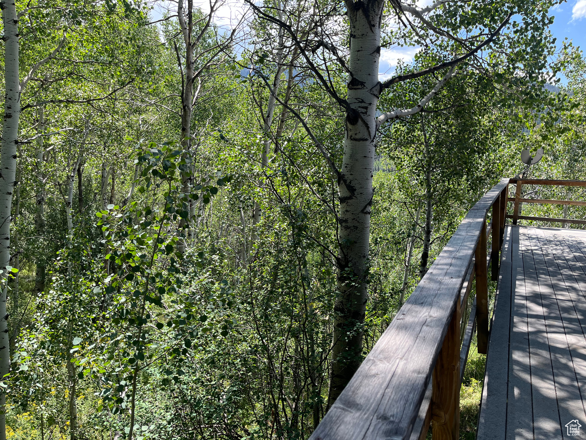 BEAVER SPRINGS RANCH - Residential