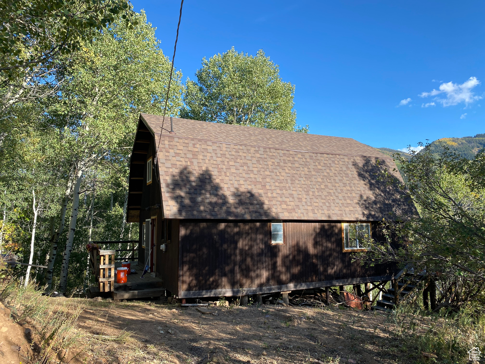 BEAVER SPRINGS RANCH - Residential