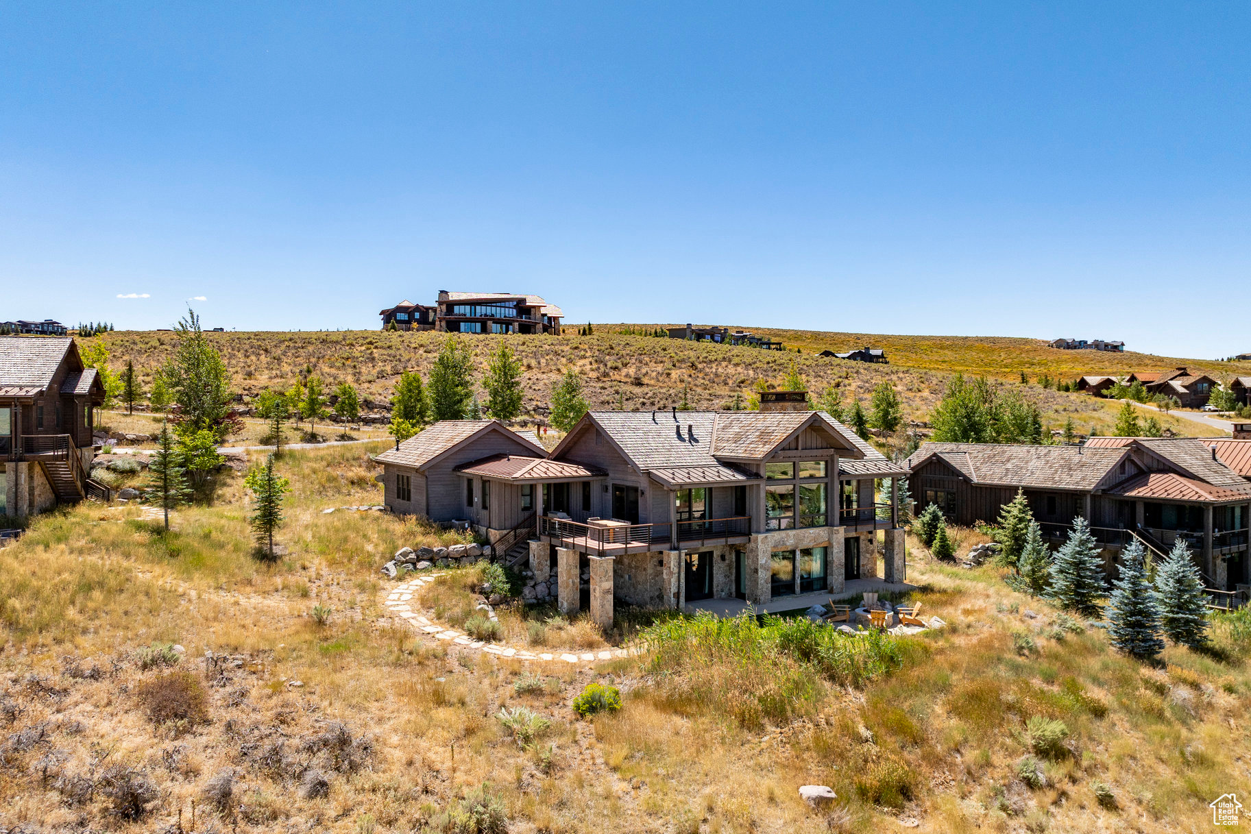VICTORY RANCH - Residential