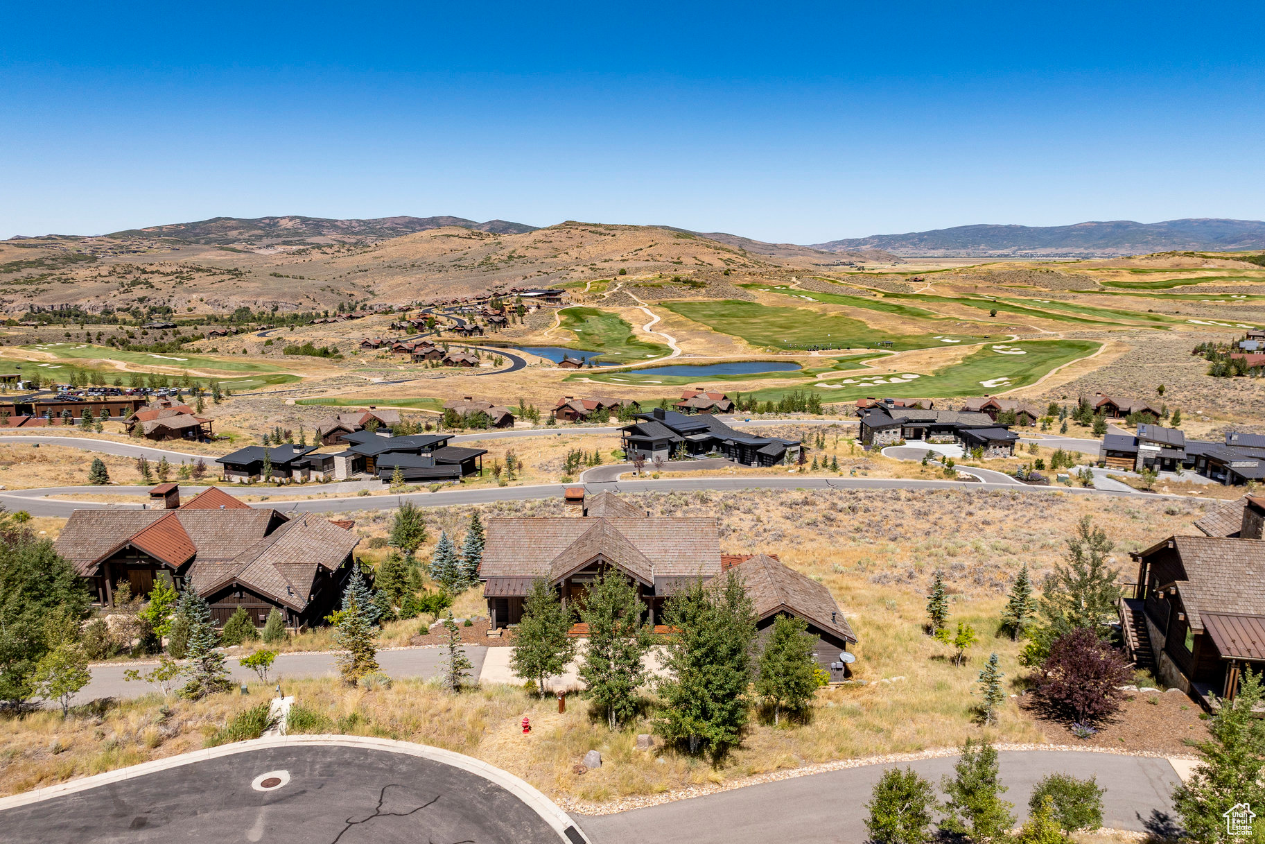 VICTORY RANCH - Residential
