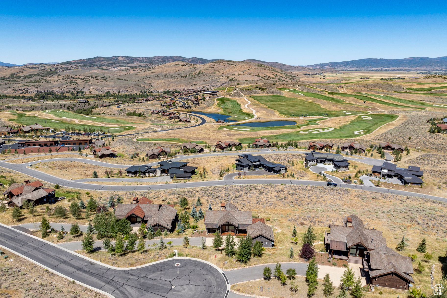VICTORY RANCH - Residential