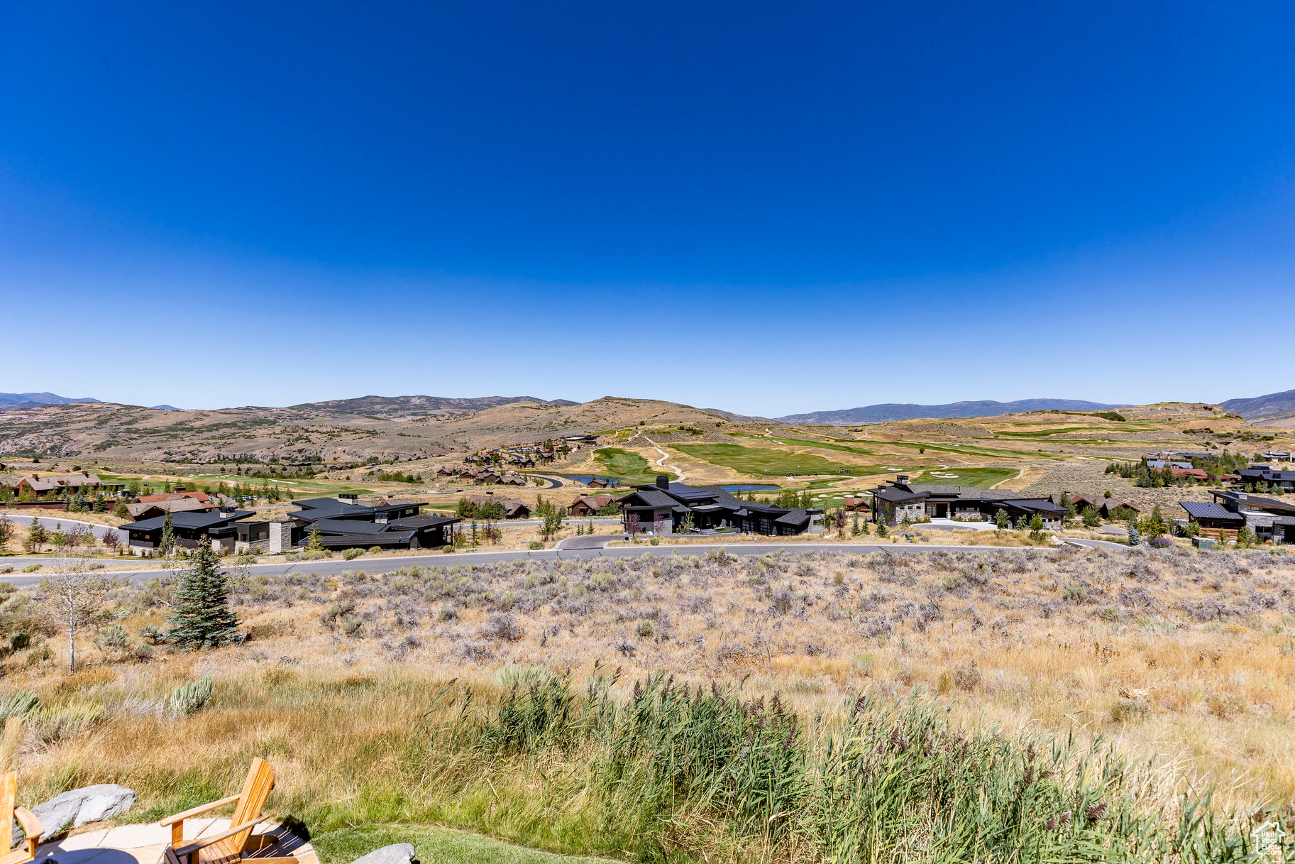VICTORY RANCH - Residential