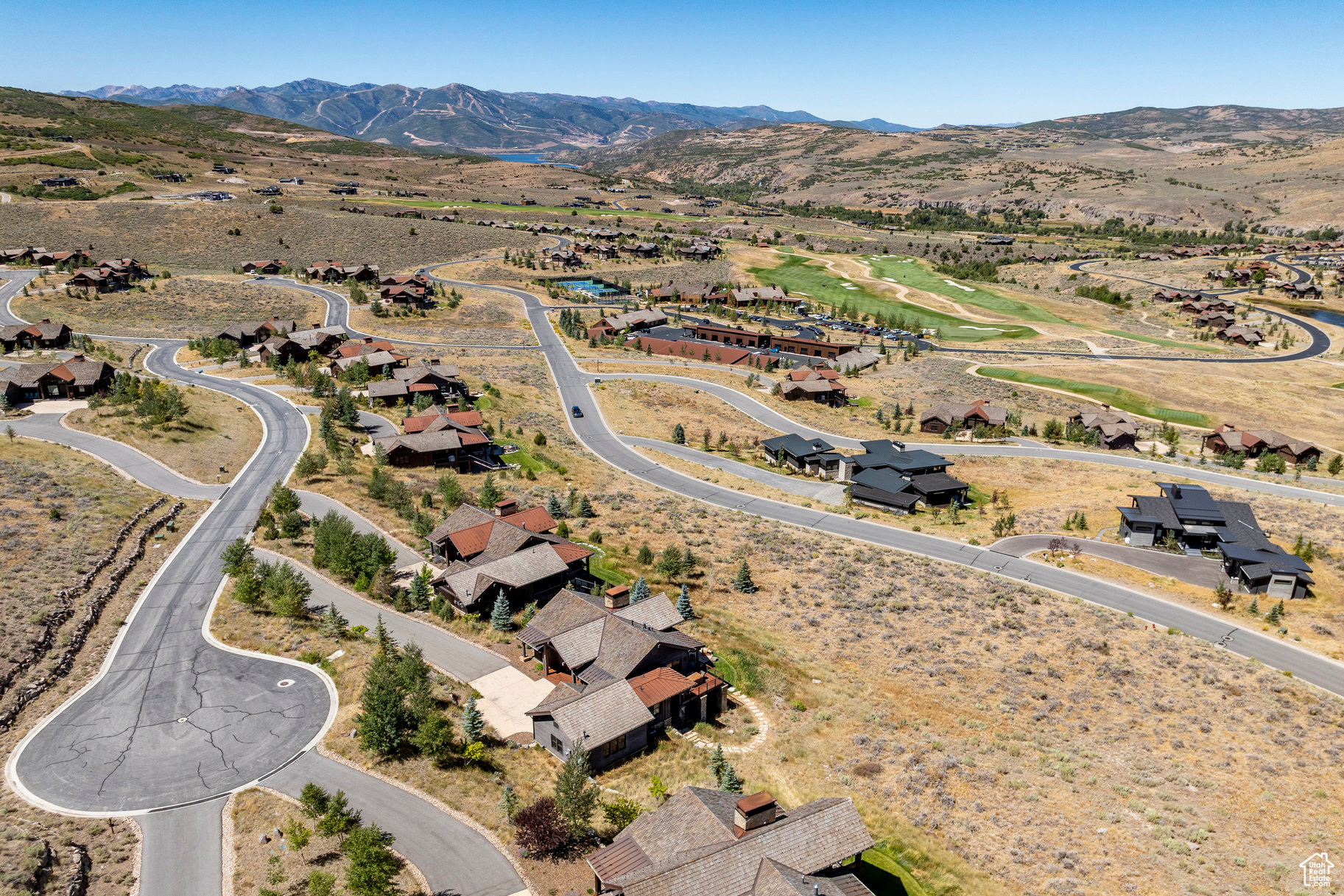 VICTORY RANCH - Residential