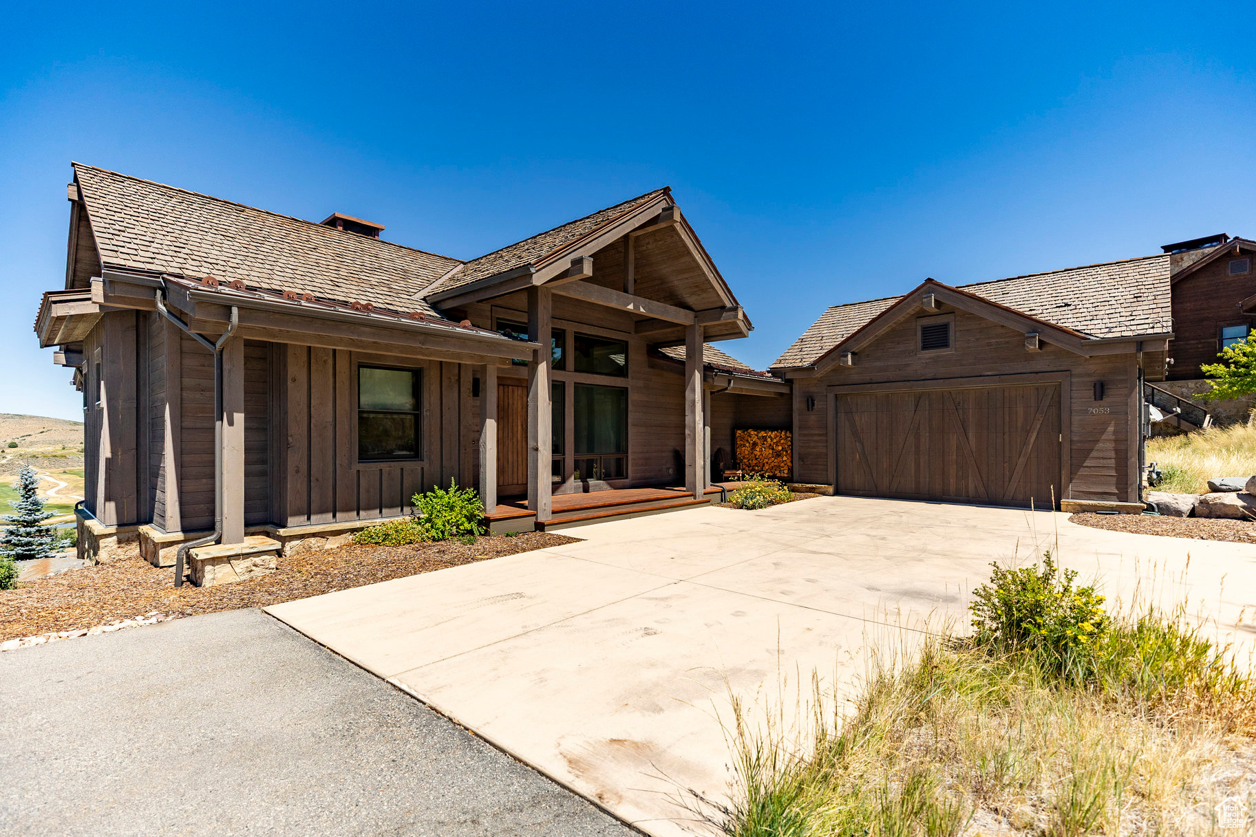 VICTORY RANCH - Residential