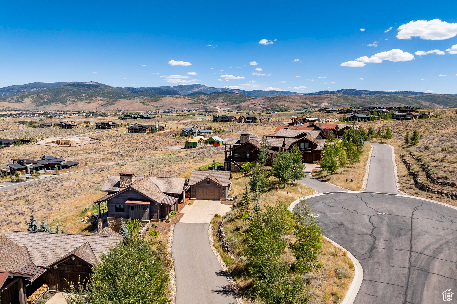 VICTORY RANCH - Residential