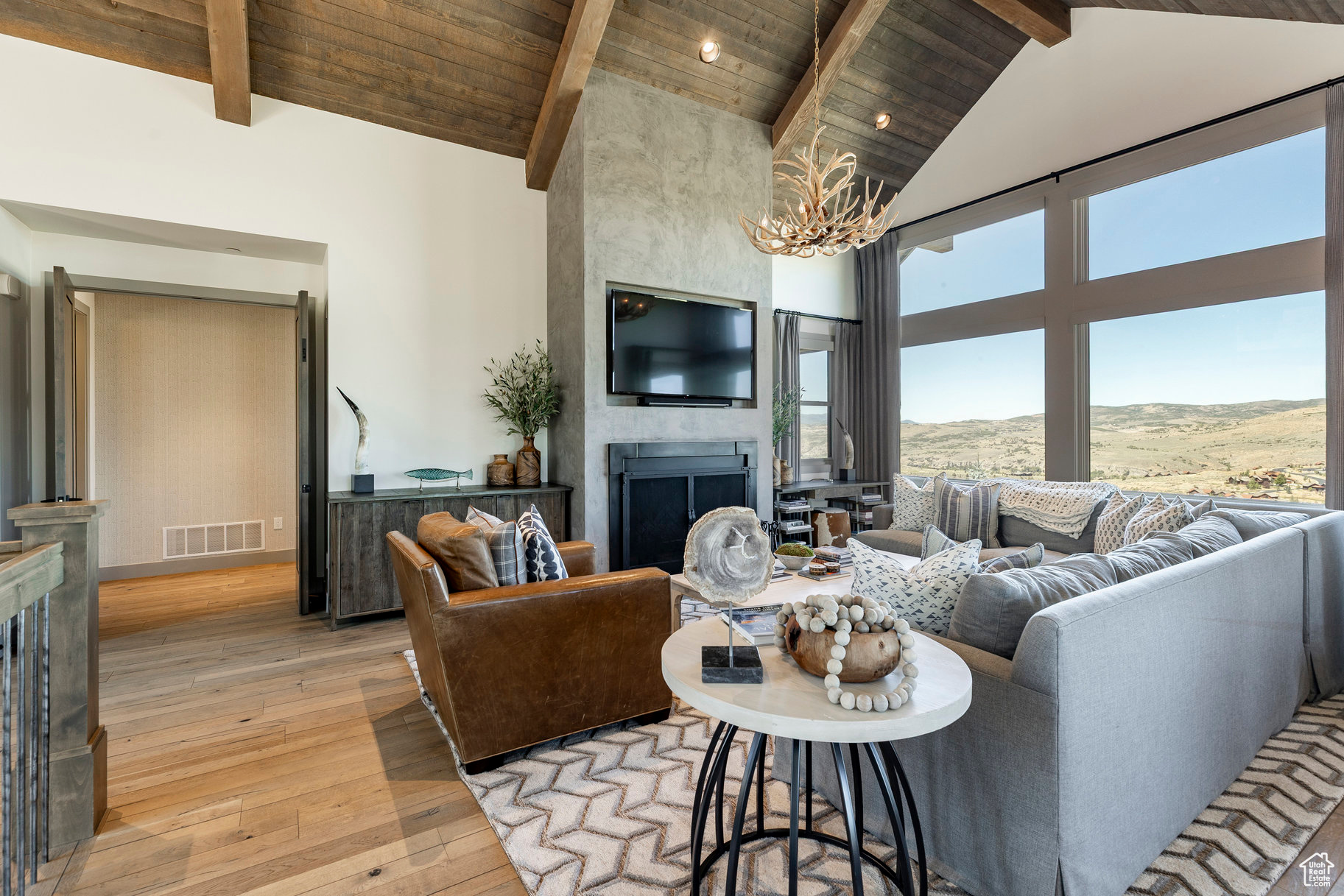 VICTORY RANCH - Residential
