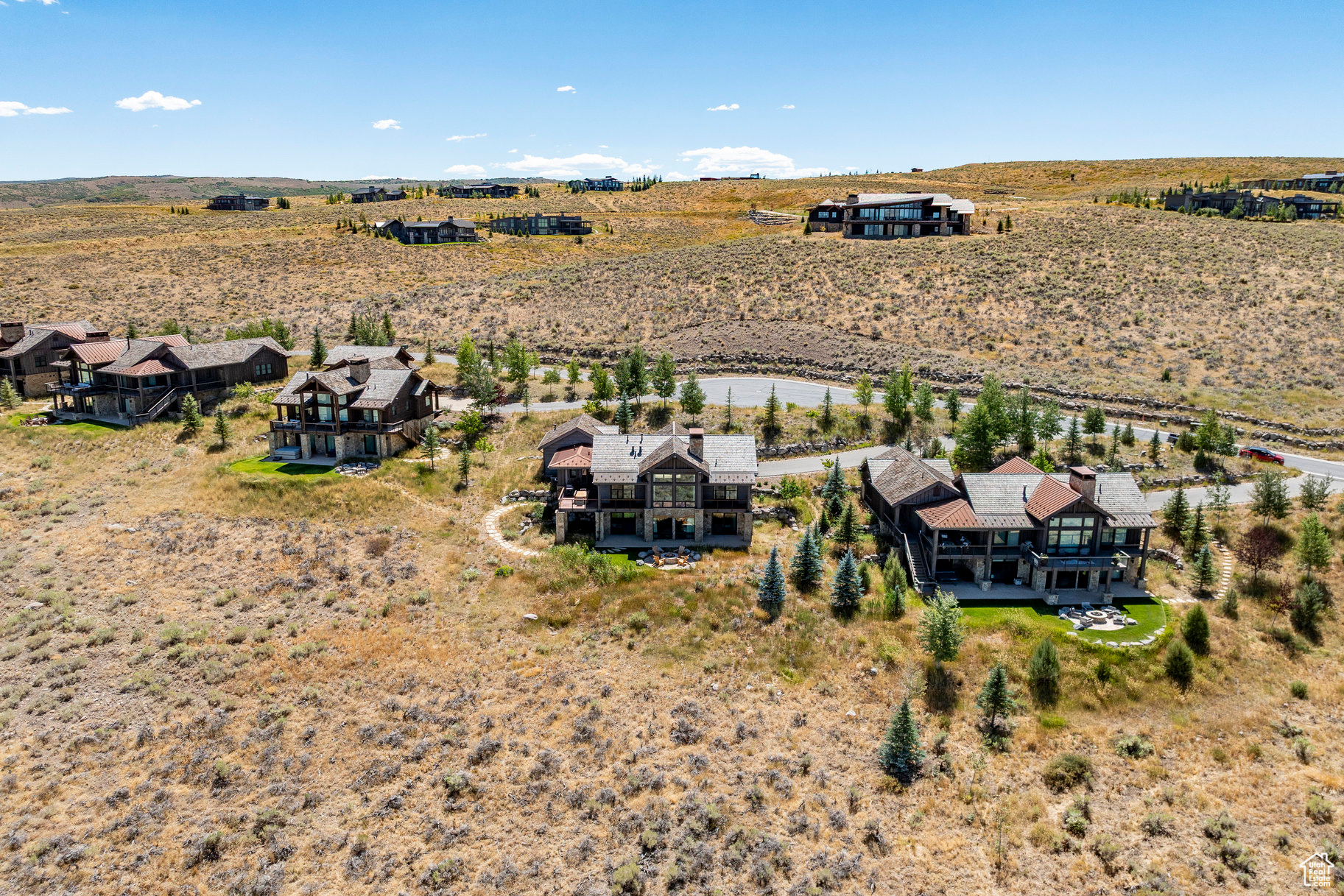 VICTORY RANCH - Residential