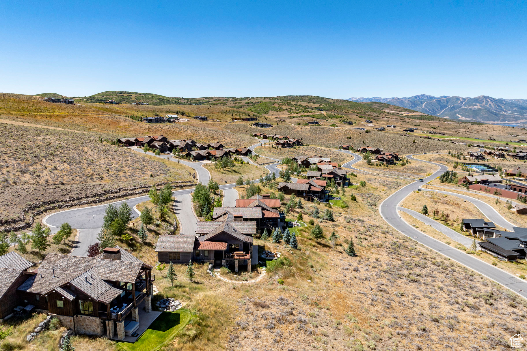 VICTORY RANCH - Residential