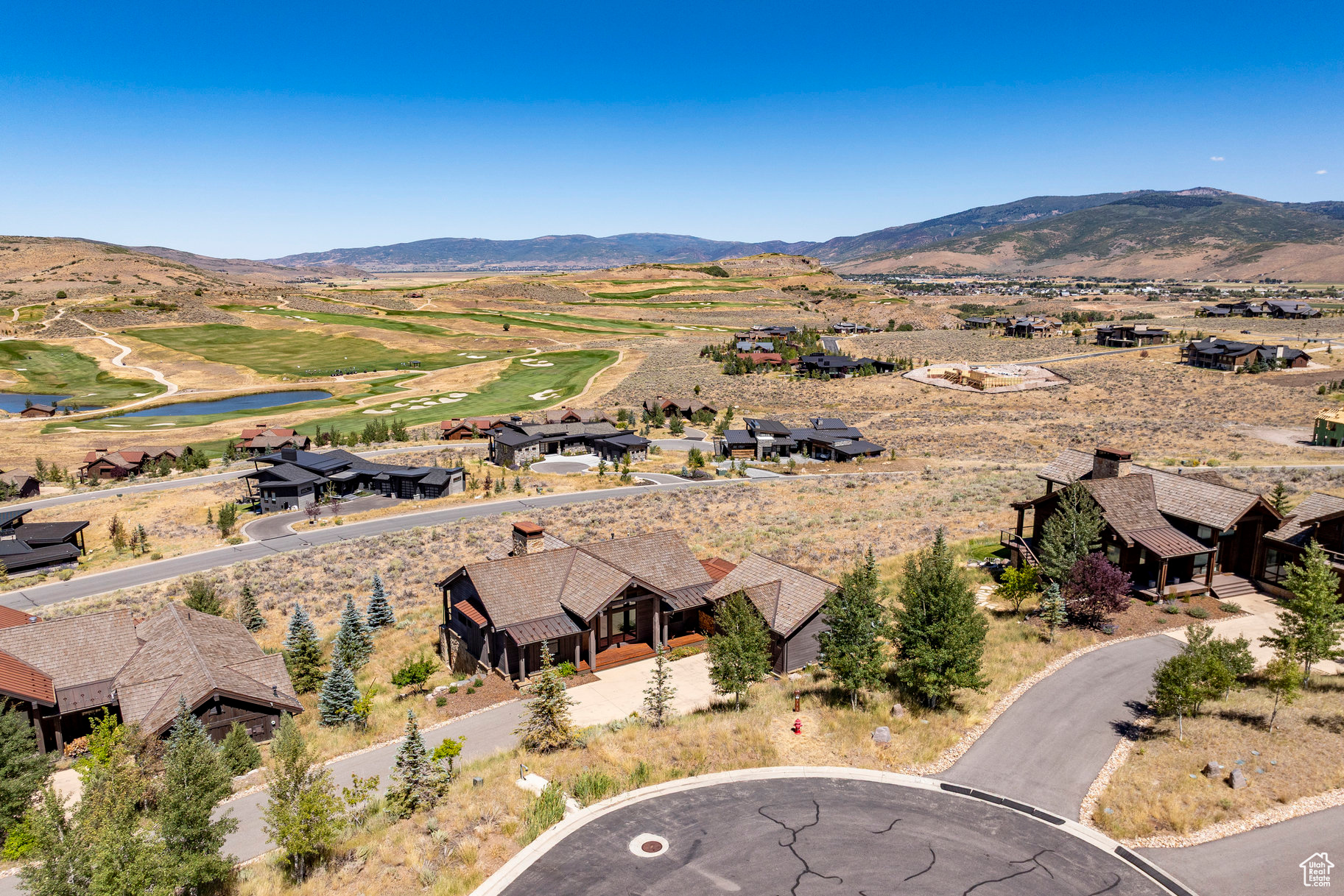VICTORY RANCH - Residential