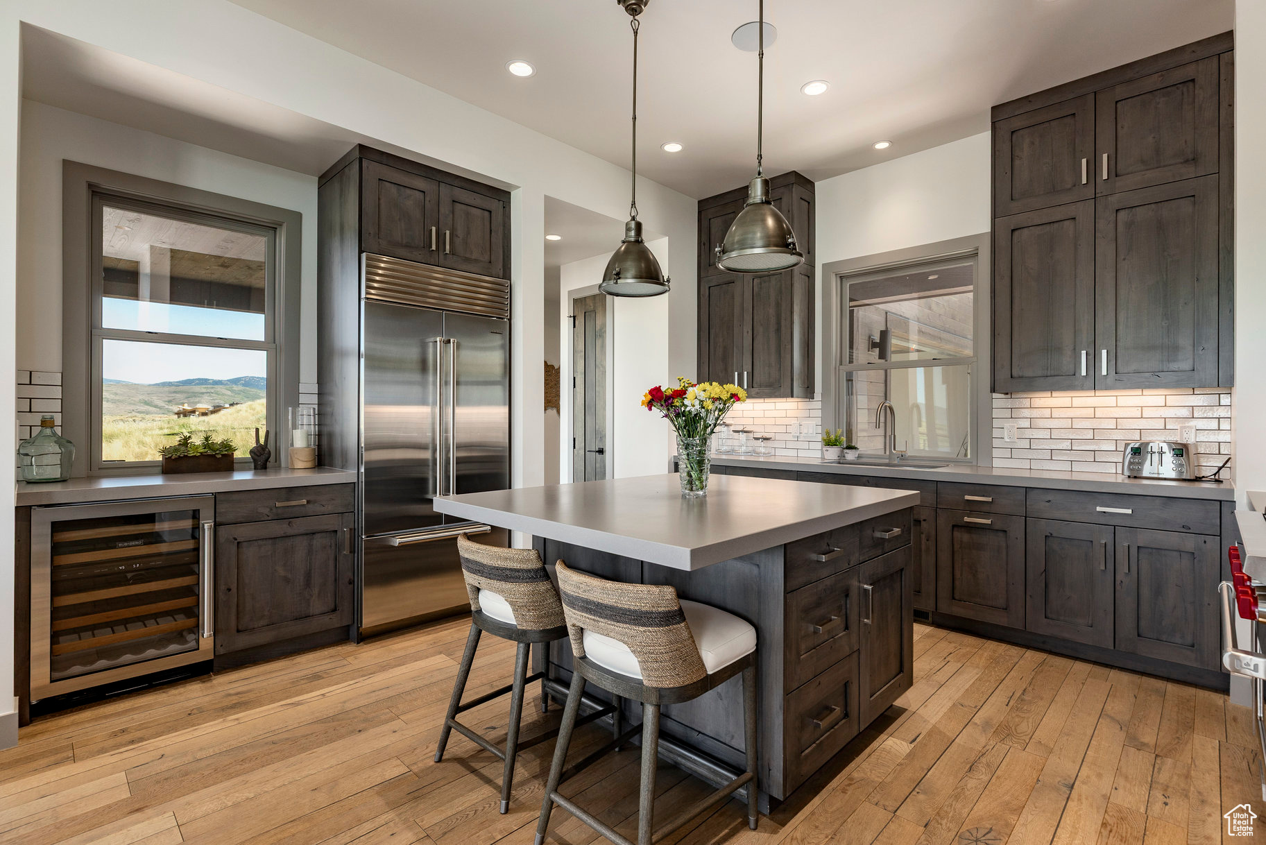 VICTORY RANCH - Residential