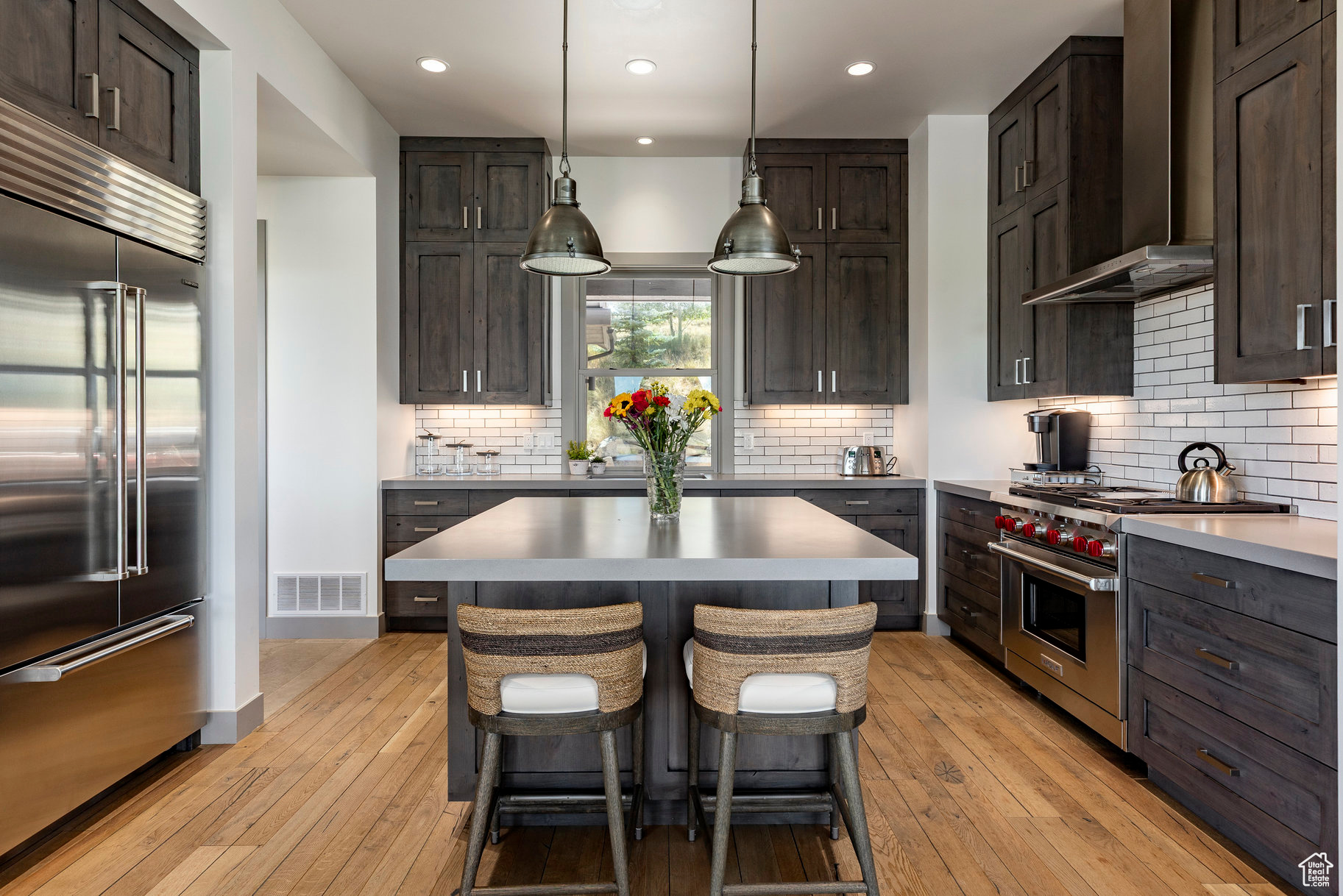 VICTORY RANCH - Residential