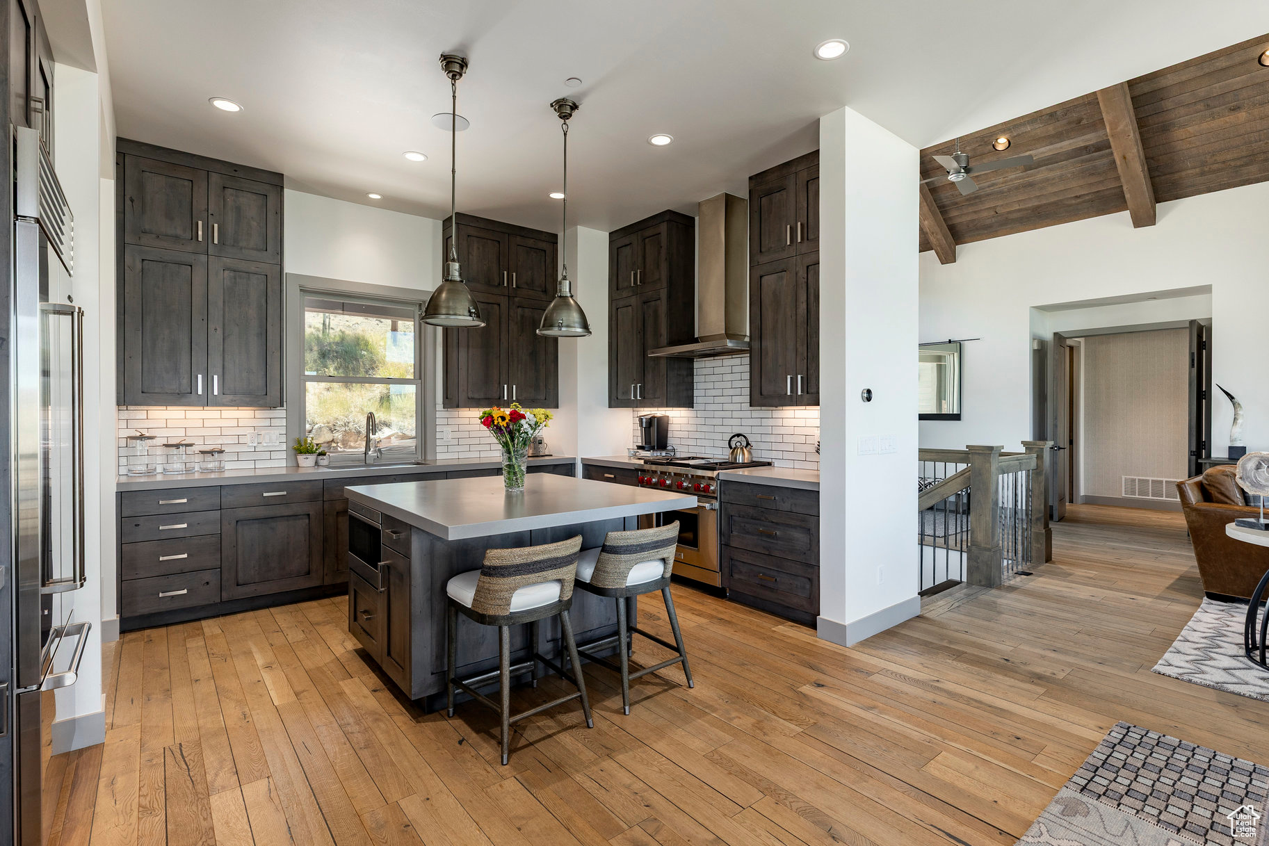 VICTORY RANCH - Residential