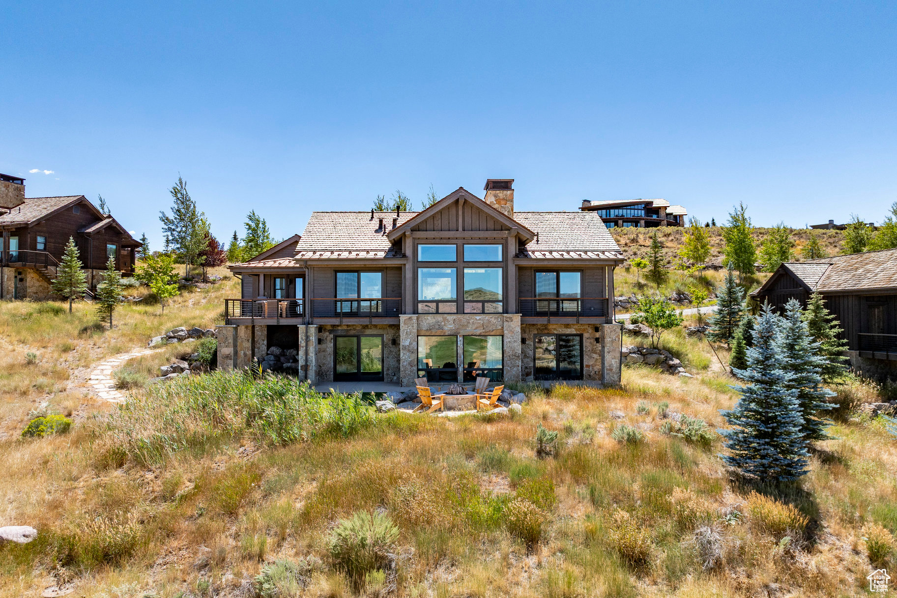 VICTORY RANCH - Residential
