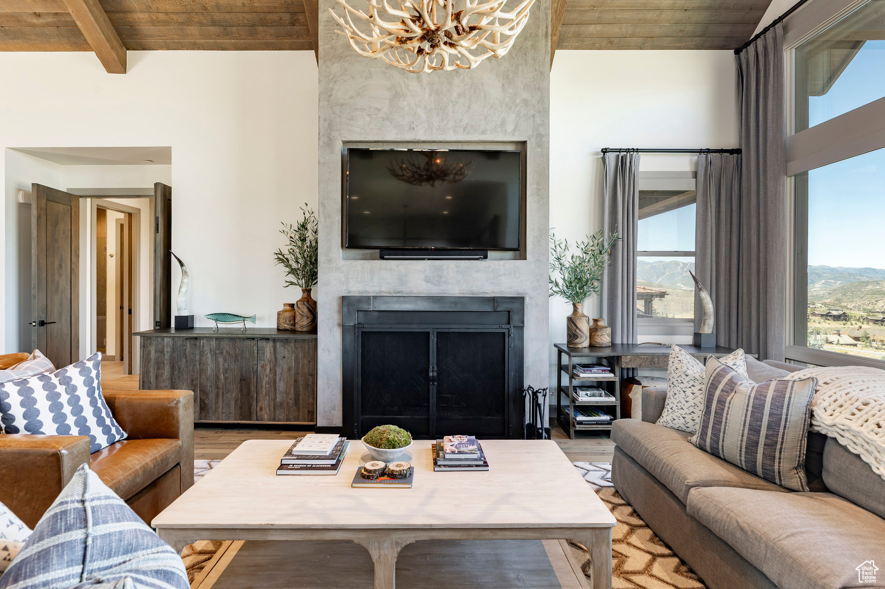 VICTORY RANCH - Residential