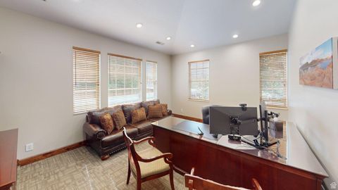 Tiny photo for 2120 E 3900 S #A200, Holladay, UT 84124 (MLS # 2114821)