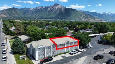 Tiny photo for 2120 E 3900 S #A200, Holladay, UT 84124 (MLS # 2114821)