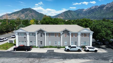 Tiny photo for 2120 E 3900 S #A200, Holladay, UT 84124 (MLS # 2114821)