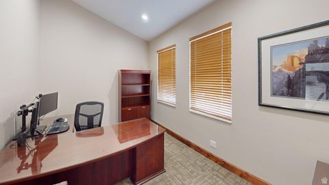 Tiny photo for 2120 E 3900 S #A200, Holladay, UT 84124 (MLS # 2114821)
