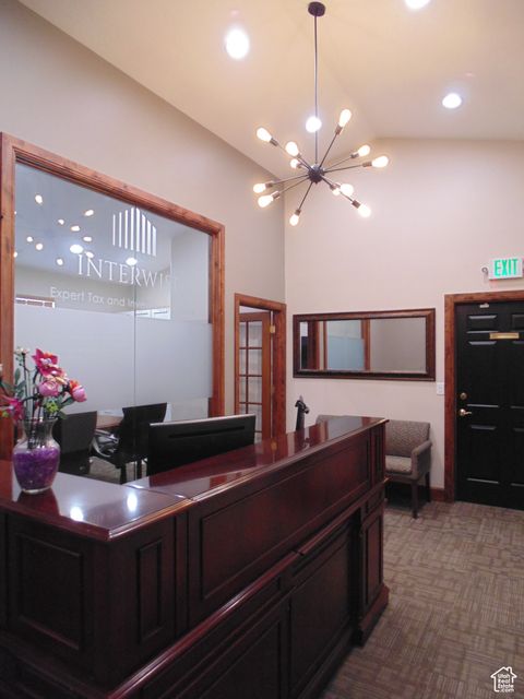 Tiny photo for 2120 E 3900 S #A200, Holladay, UT 84124 (MLS # 2114821)