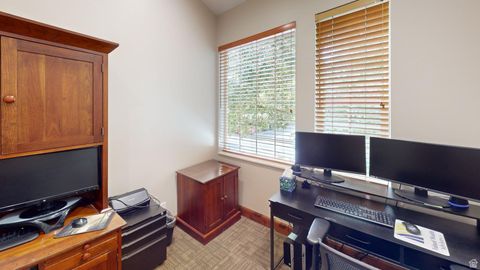 Tiny photo for 2120 E 3900 S #A200, Holladay, UT 84124 (MLS # 2114821)