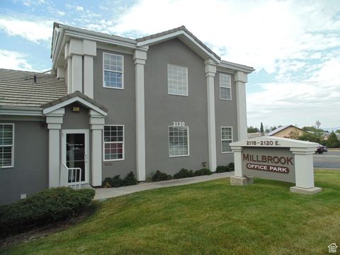 Tiny photo for 2120 E 3900 S #A200, Holladay, UT 84124 (MLS # 2114821)