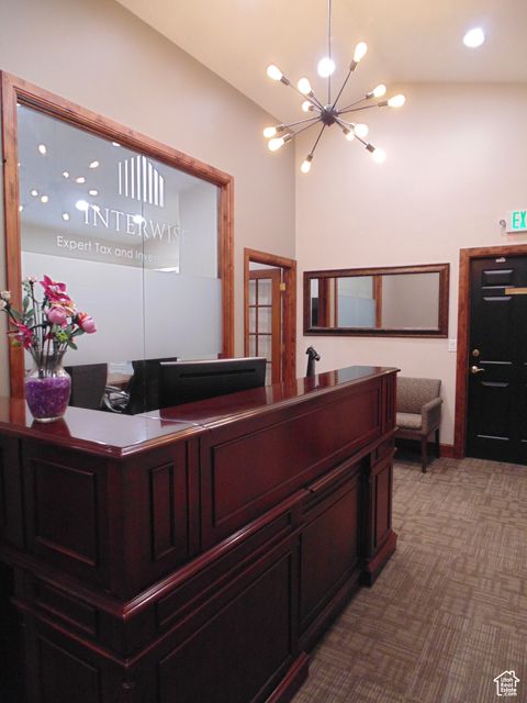 Tiny photo for 2120 E 3900 S #A200, Holladay, UT 84124 (MLS # 2114821)