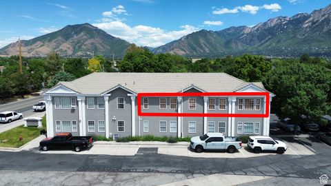 Photo of 2120 E 3900 S #A200, Holladay, UT 84124 (MLS # 2114821)